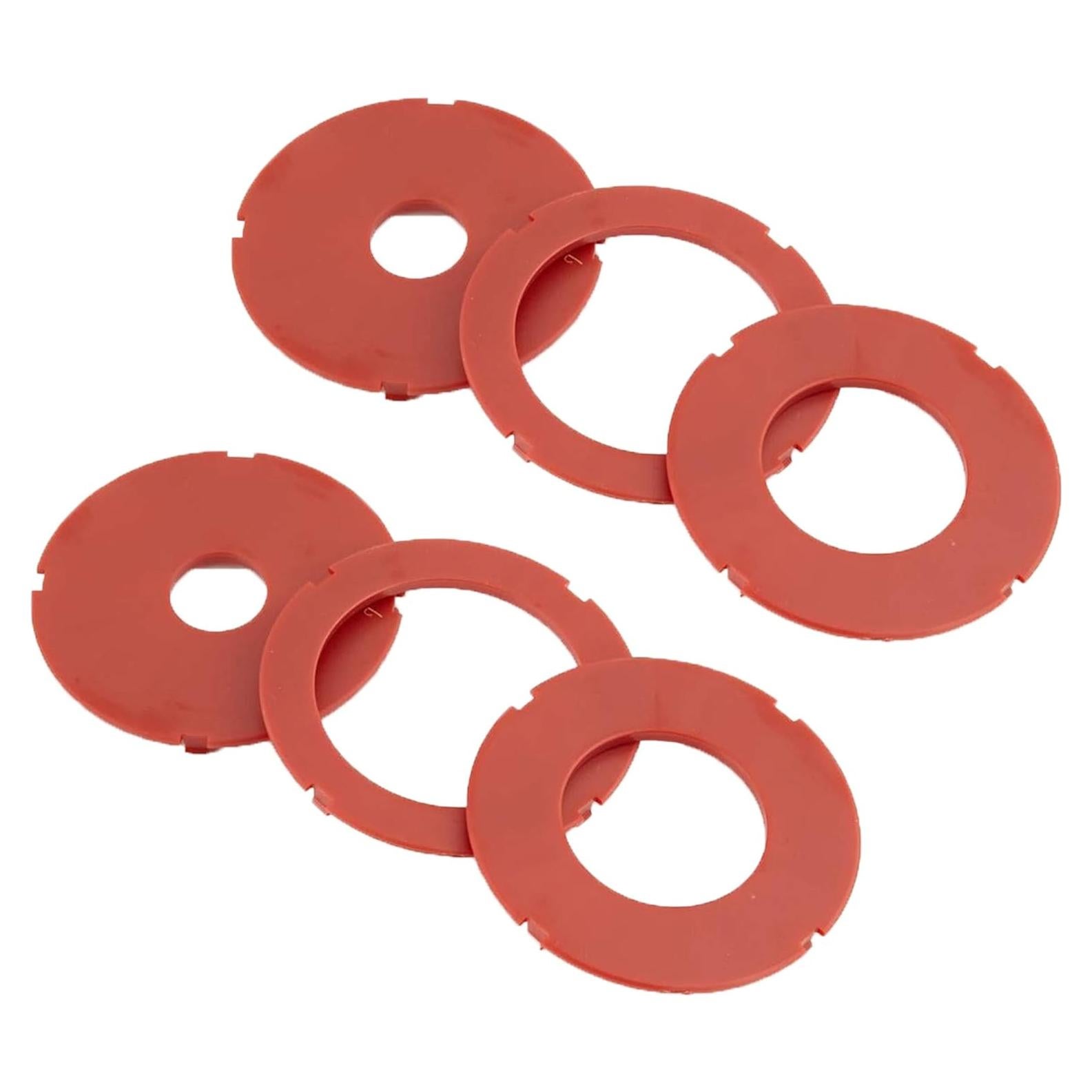 Conjunto de Anillos de Inserción Bosch 2610915125 - 2 Piezas