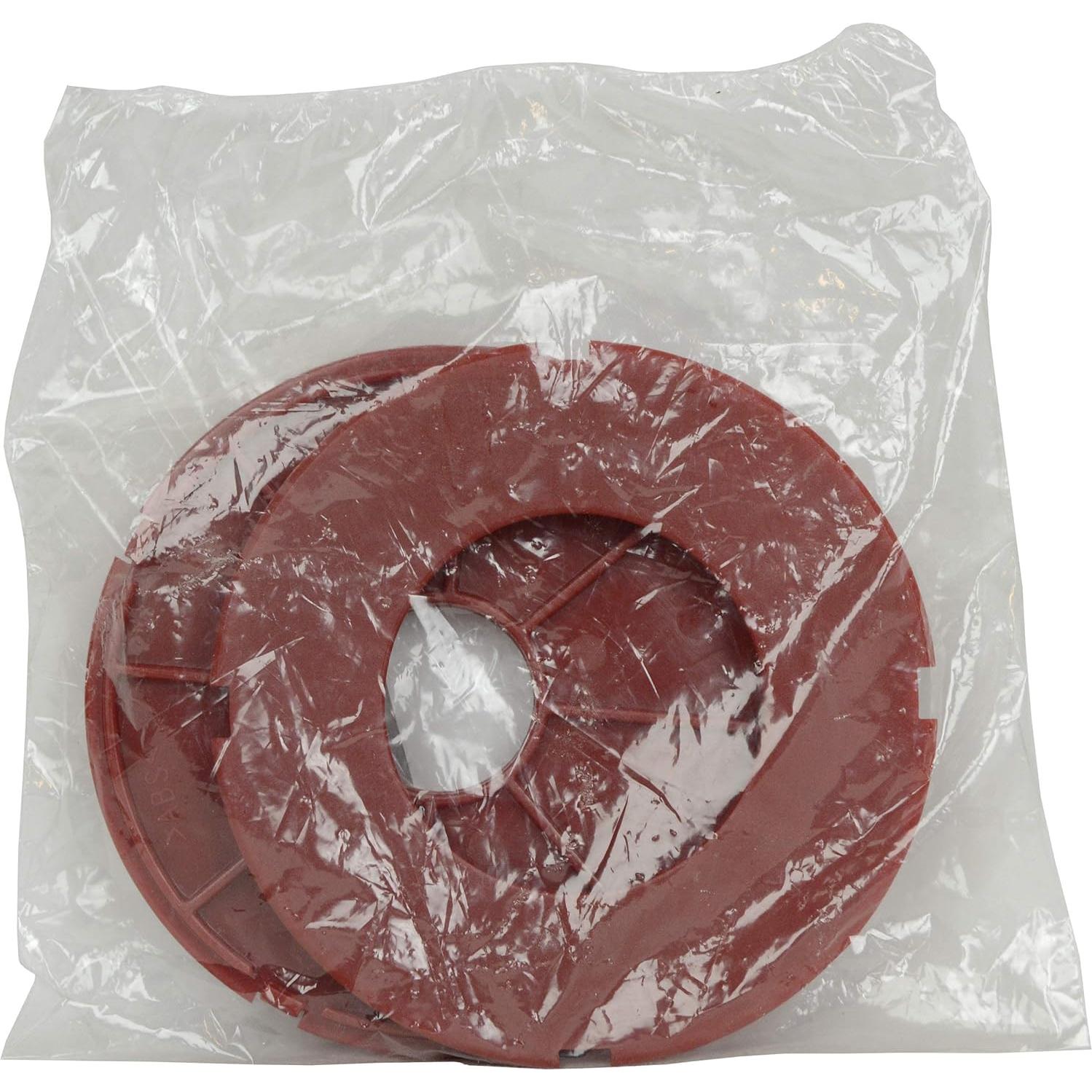 Conjunto de Anillos de Inserción Bosch 2610915125 - 2 Piezas