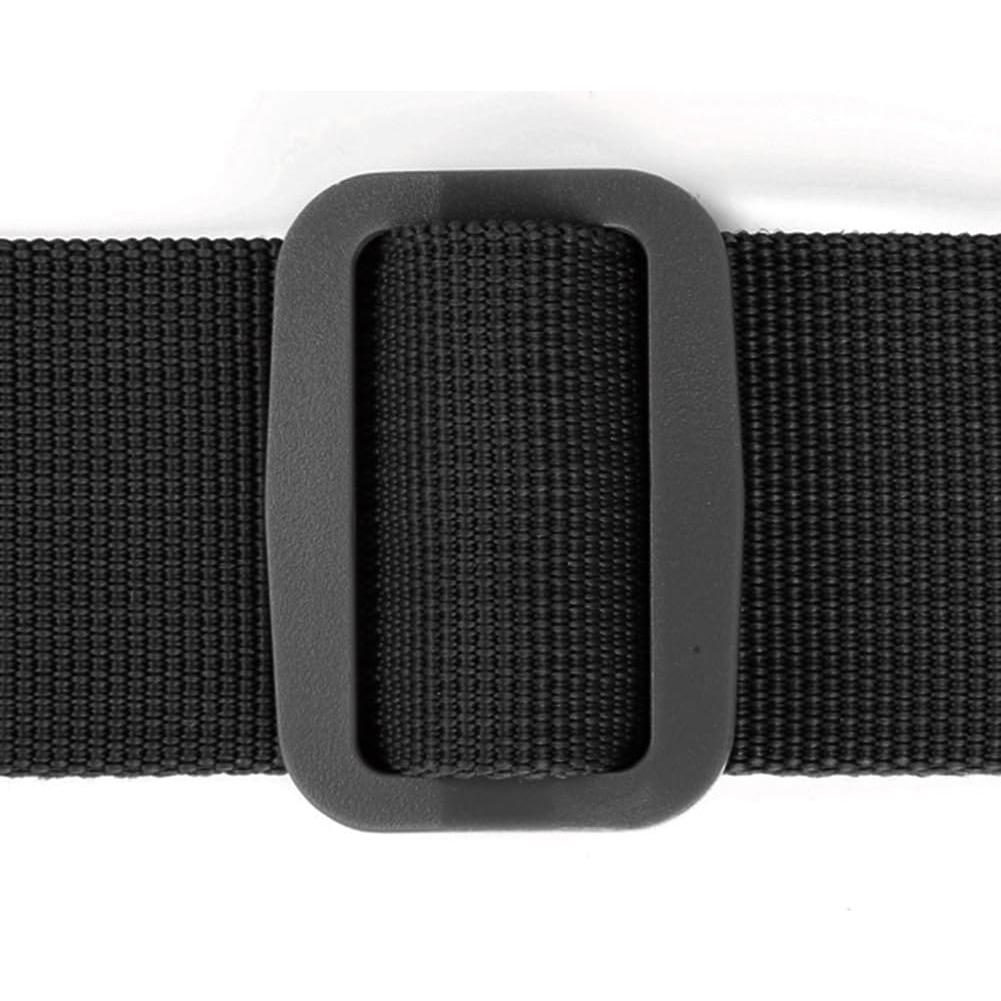 Cinturón Táctico Militar ArcEnCiel Ajustable 70-119 cm