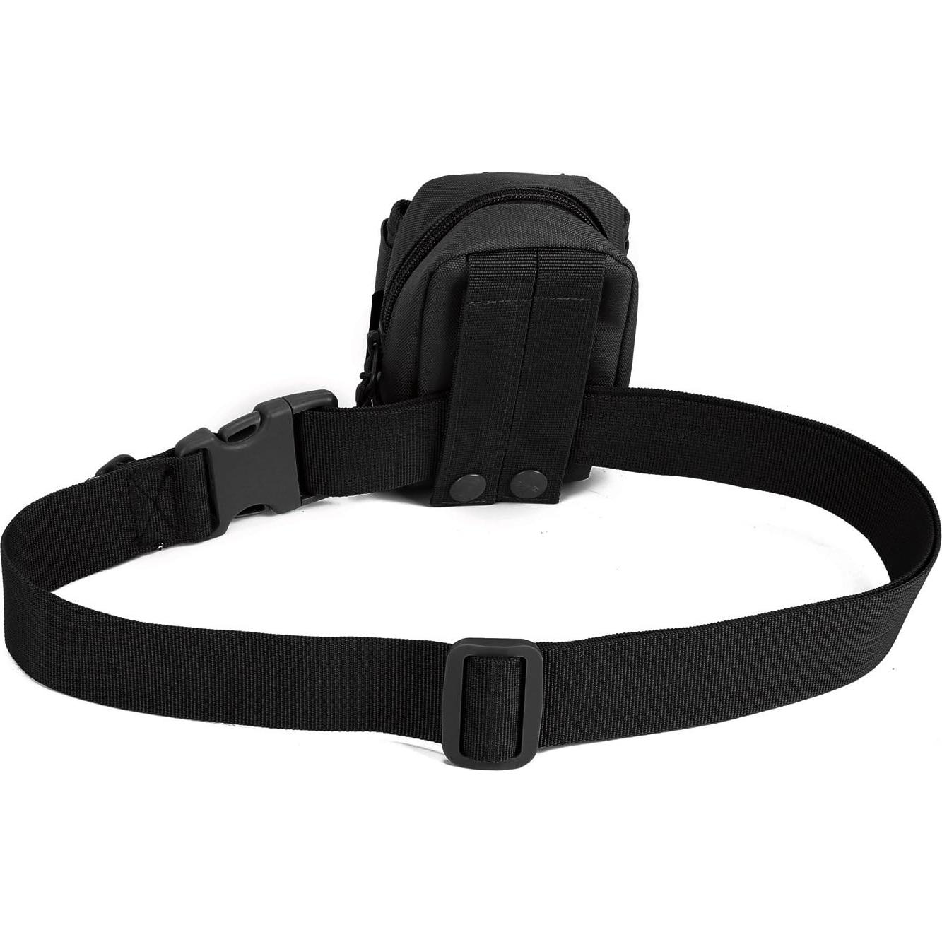 Cinturón Táctico Militar ArcEnCiel Ajustable 70-119 cm