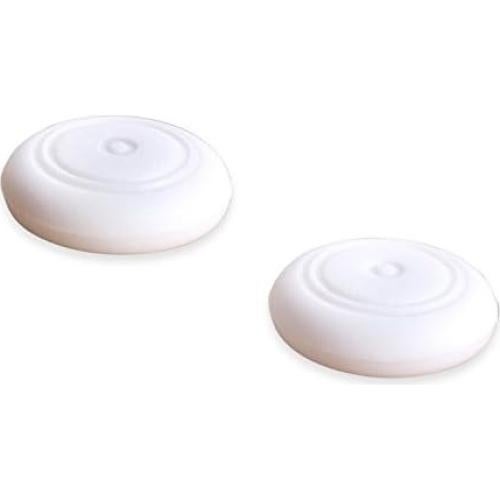 Cubiertas de Joystick Ambertown para Controlador Switch NS - 4 Pares