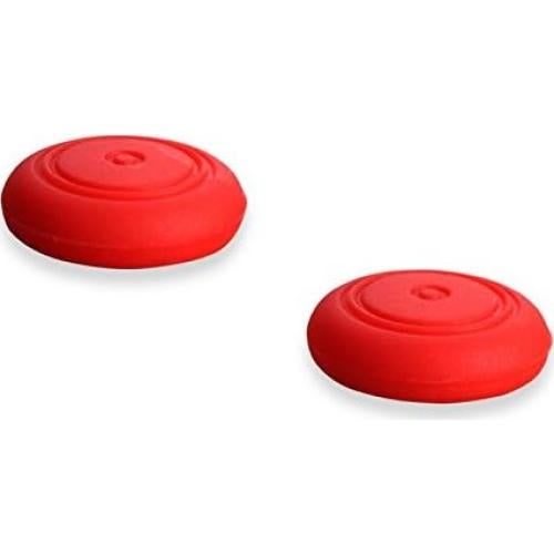 Cubiertas de Joystick Ambertown para Controlador Switch NS - 4 Pares
