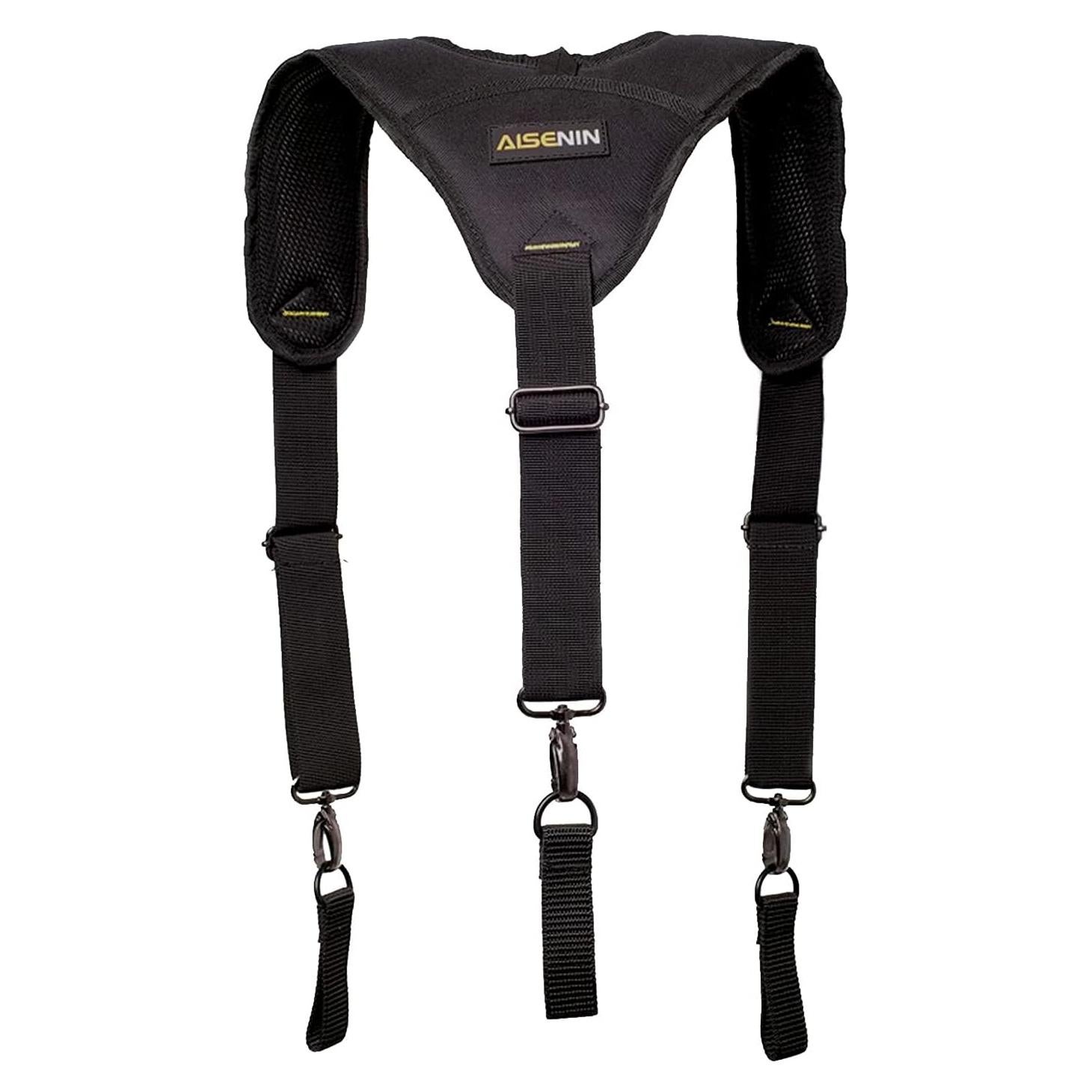 Suspensores de Cinturón de Herramientas Carhartt Acolchados