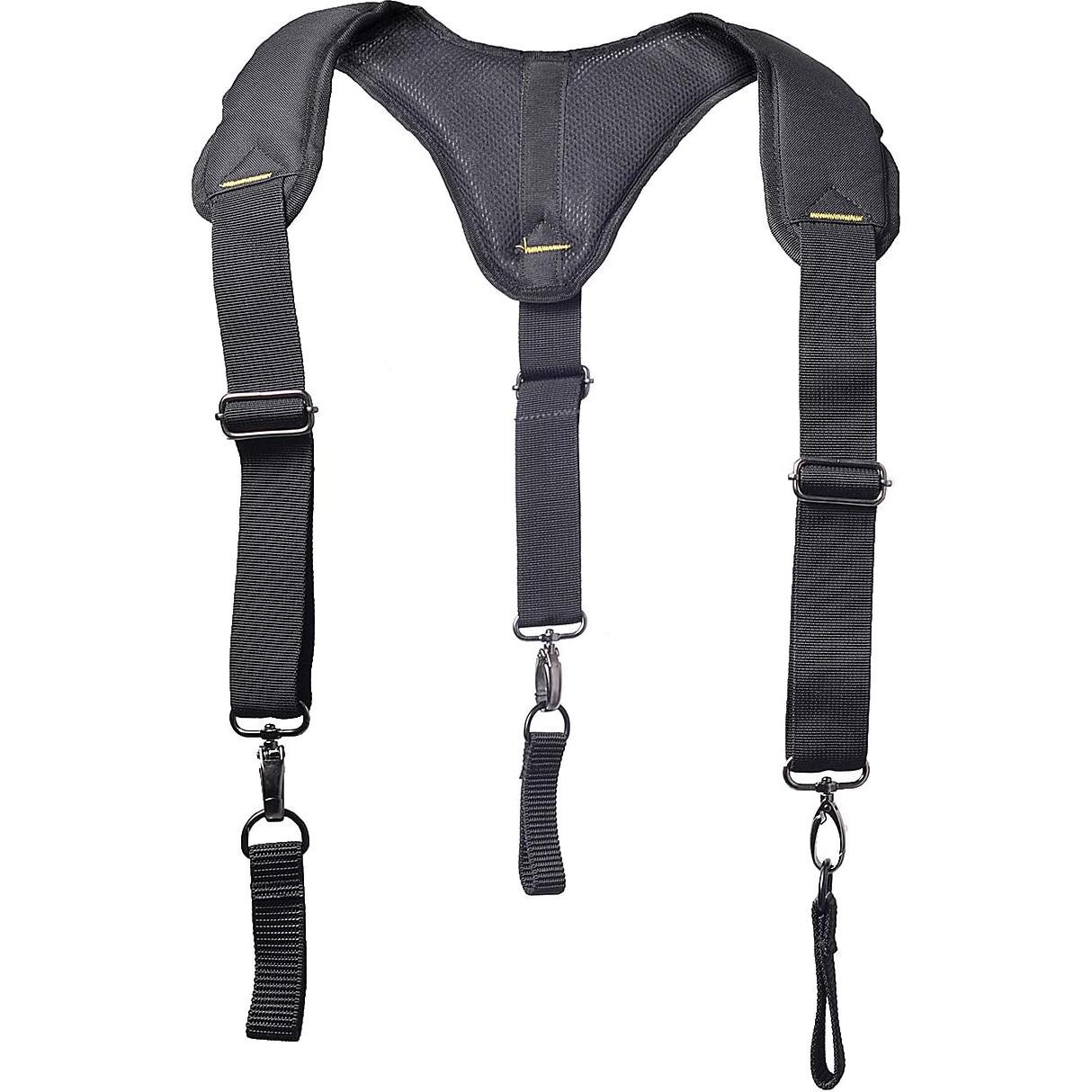 Suspensores de Cinturón de Herramientas Carhartt Acolchados