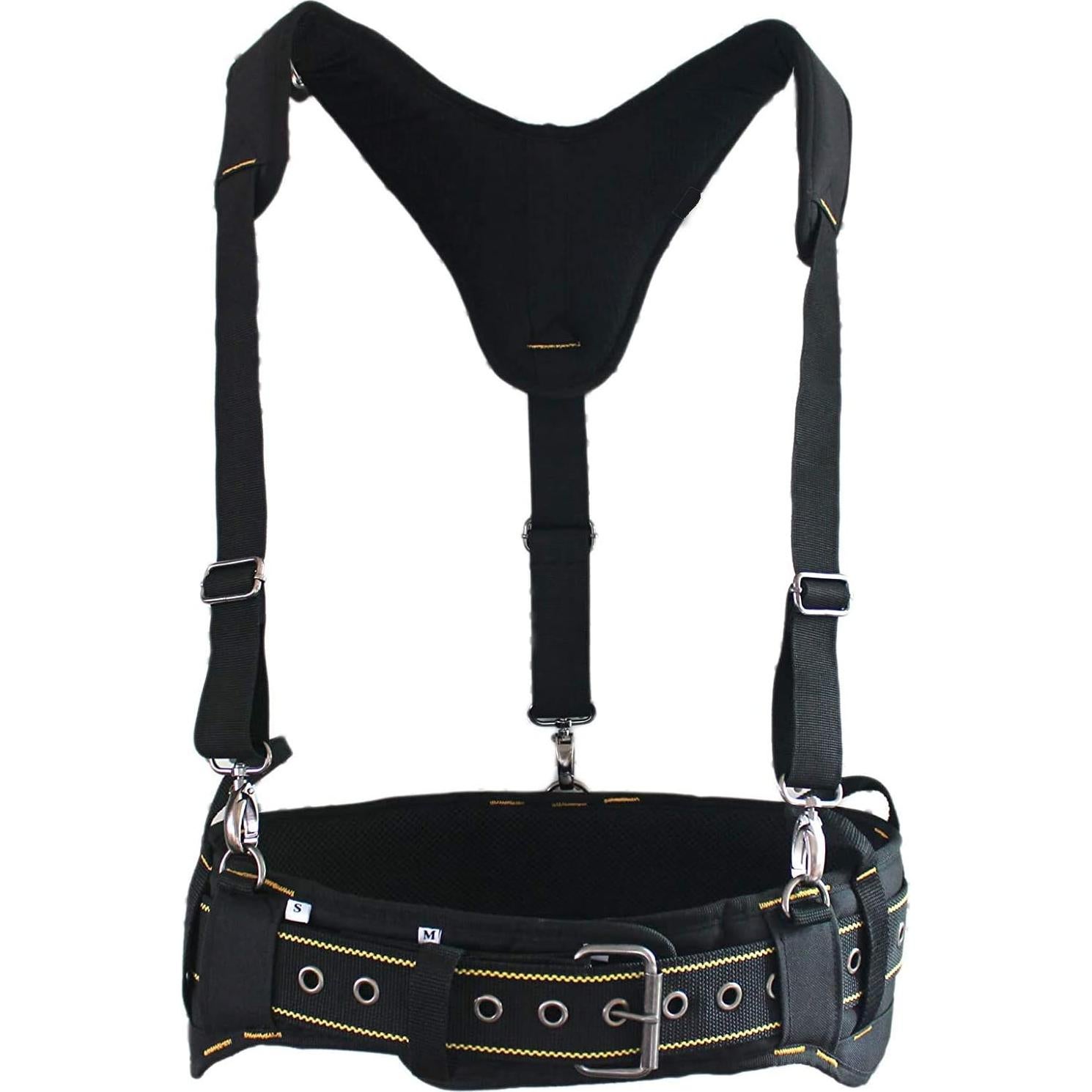 Suspensores de Cinturón de Herramientas Carhartt Acolchados