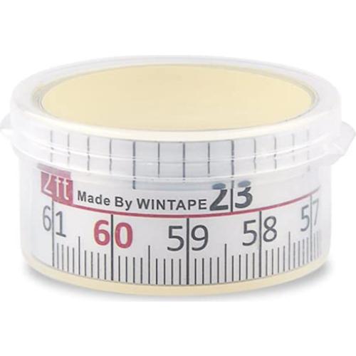 Cinta Métrica Adhesiva Wintape 61 cm Impermeable