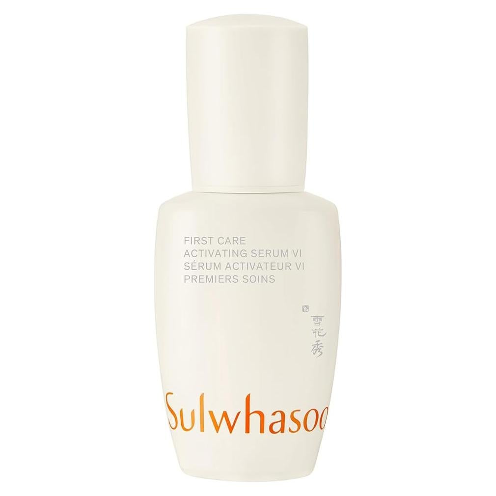 Sérum Facial Anti-Envejecimiento Sulwhasoo 15 ml - Hidratación y Elasticidad