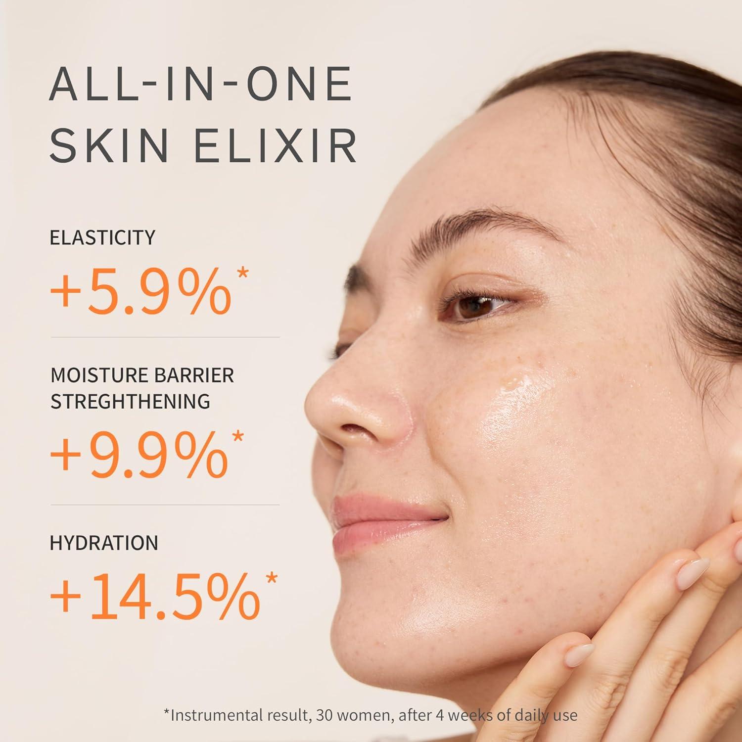 Sérum Facial Anti-Envejecimiento Sulwhasoo 15 ml - Hidratación y Elasticidad