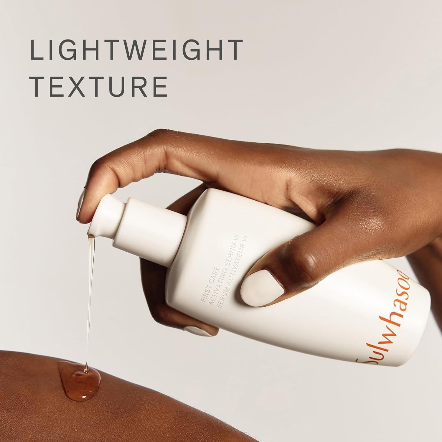 Sérum Facial Anti-Envejecimiento Sulwhasoo 15 ml - Hidratación y Elasticidad