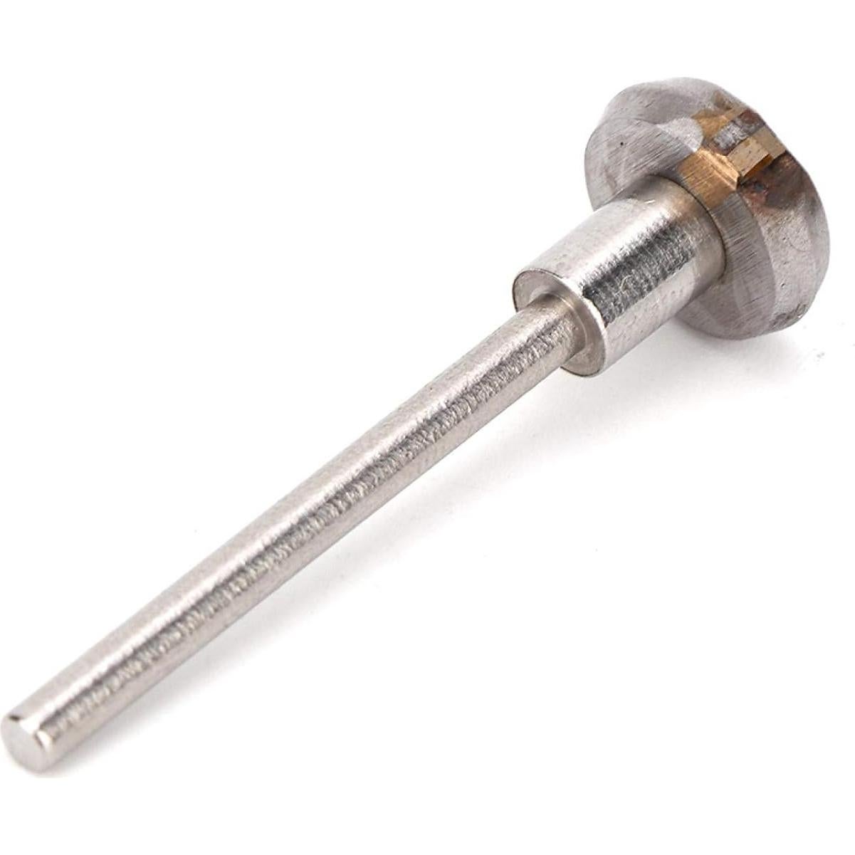 Juego de fresas de corte ZJchao 120 grados para joyería