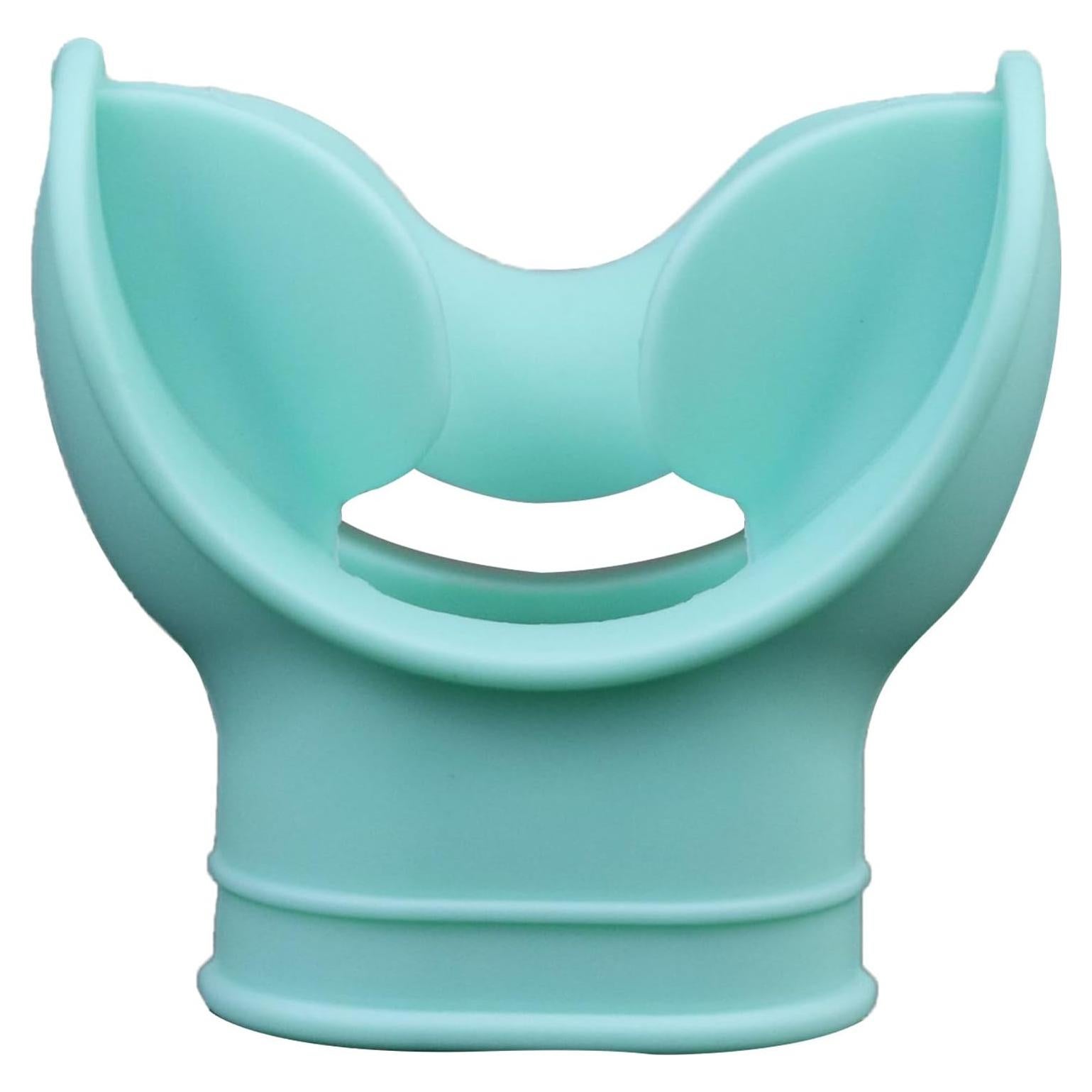 Boquilla de Snorkel Silicona NUEAYMS Universal Accesorios