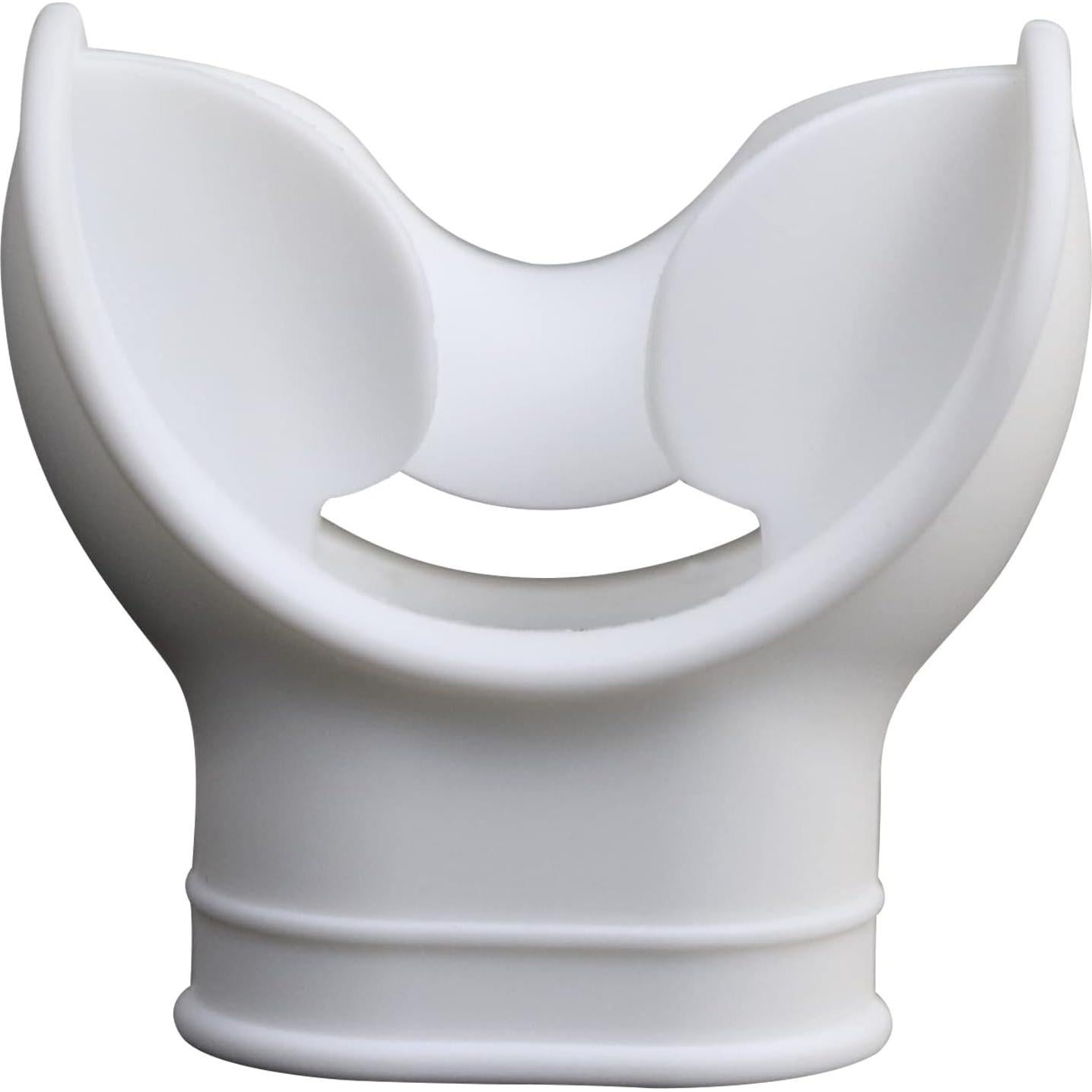 Boquilla de Snorkel Silicona NUEAYMS Universal Accesorios