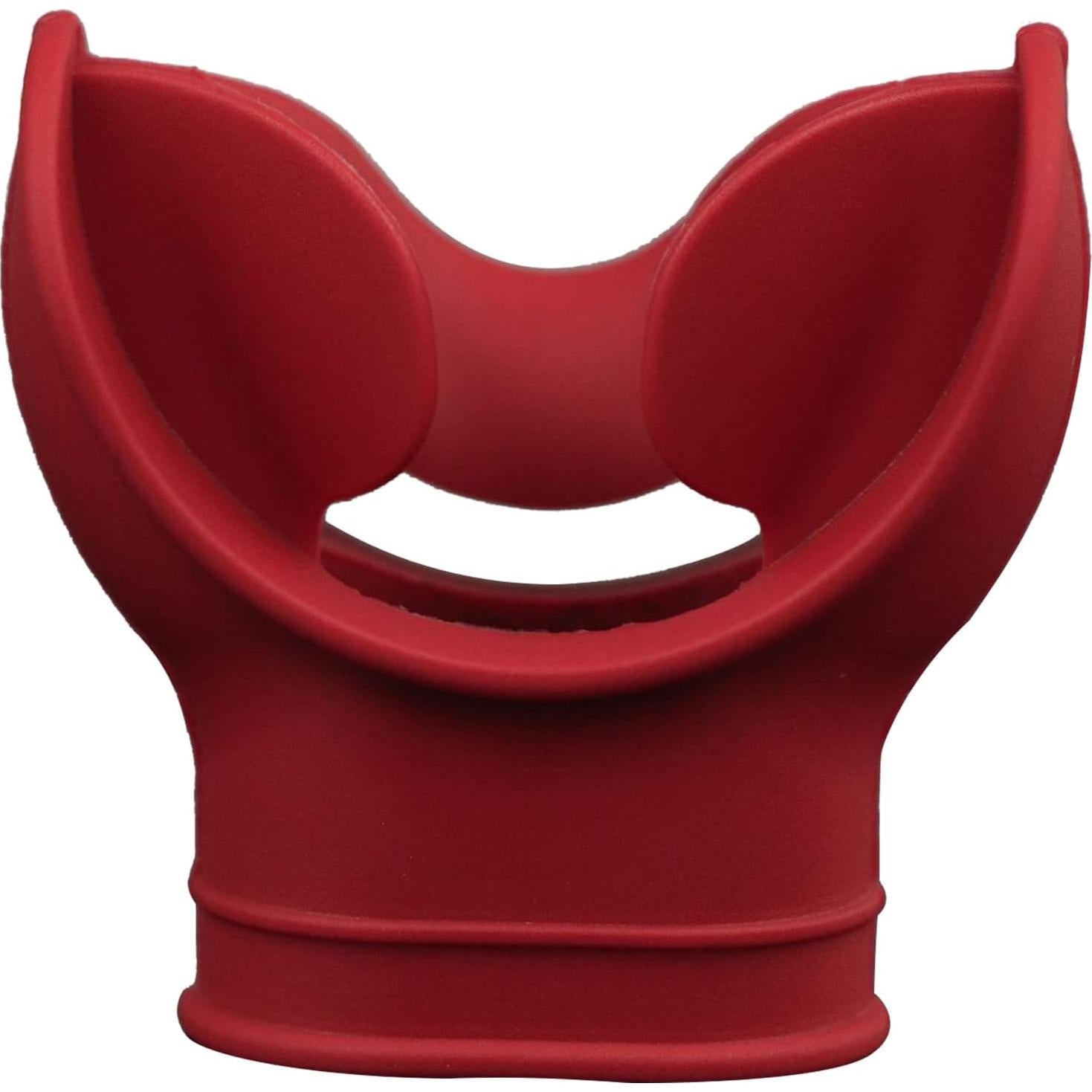 Boquilla de Snorkel Silicona NUEAYMS Universal Accesorios