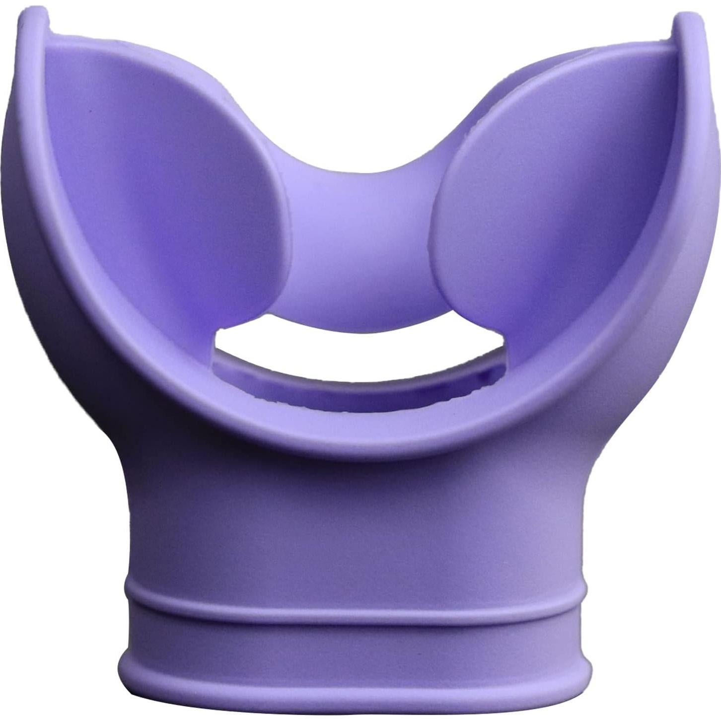 Boquilla de Snorkel Silicona NUEAYMS Universal Accesorios