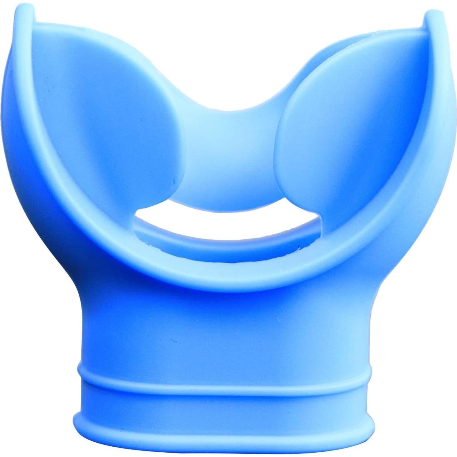 Boquilla de Snorkel Silicona NUEAYMS Universal Accesorios