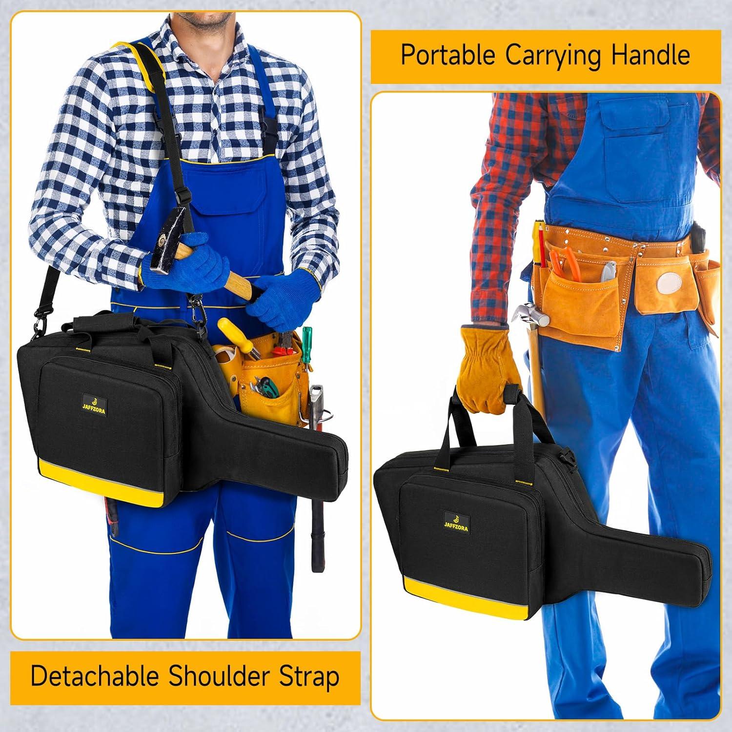 Funda de Motosierra DEWALT 20V MAX 8" Impermeable