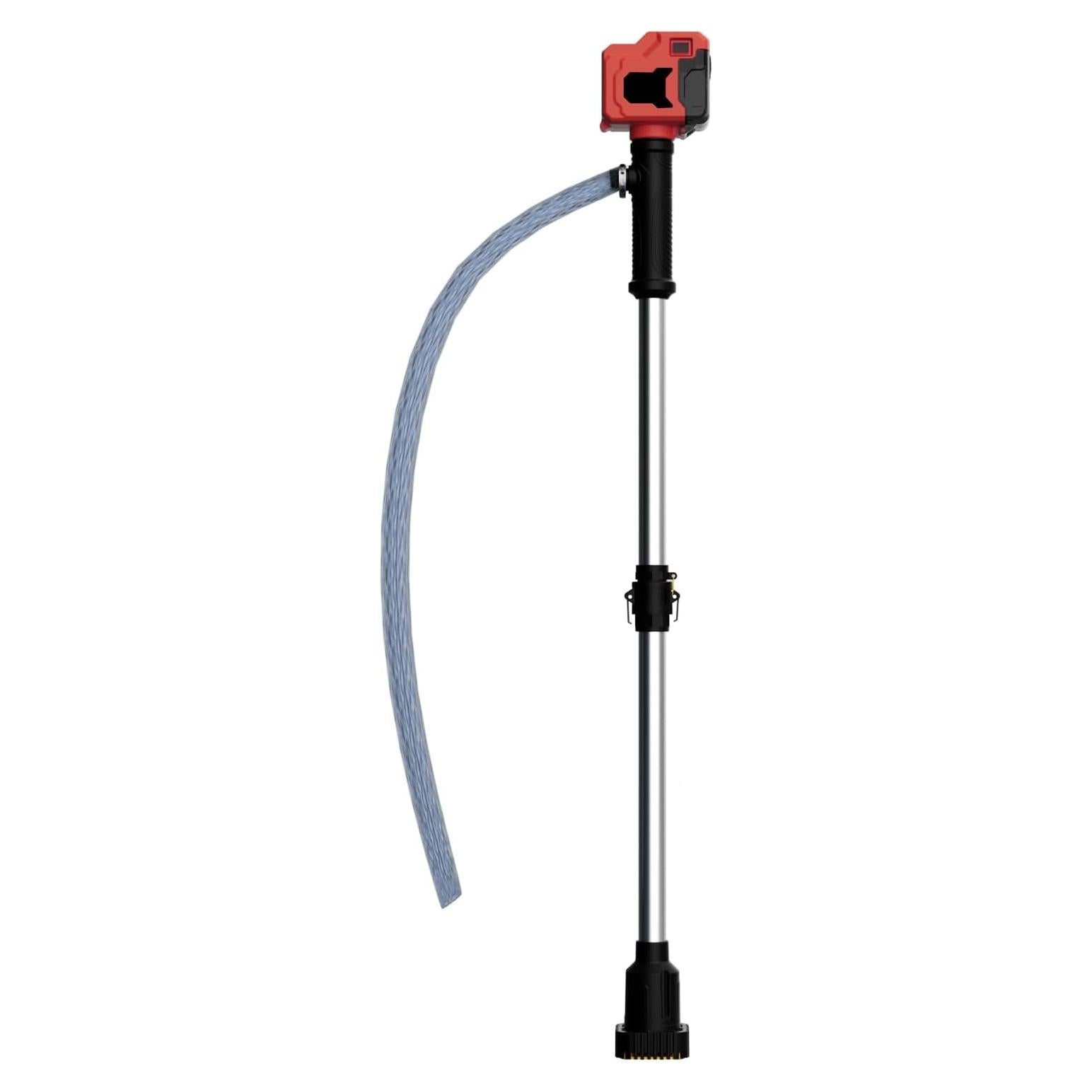 Bomba de Transferencia de Agua Inalámbrica Fordwalt 720 GPH