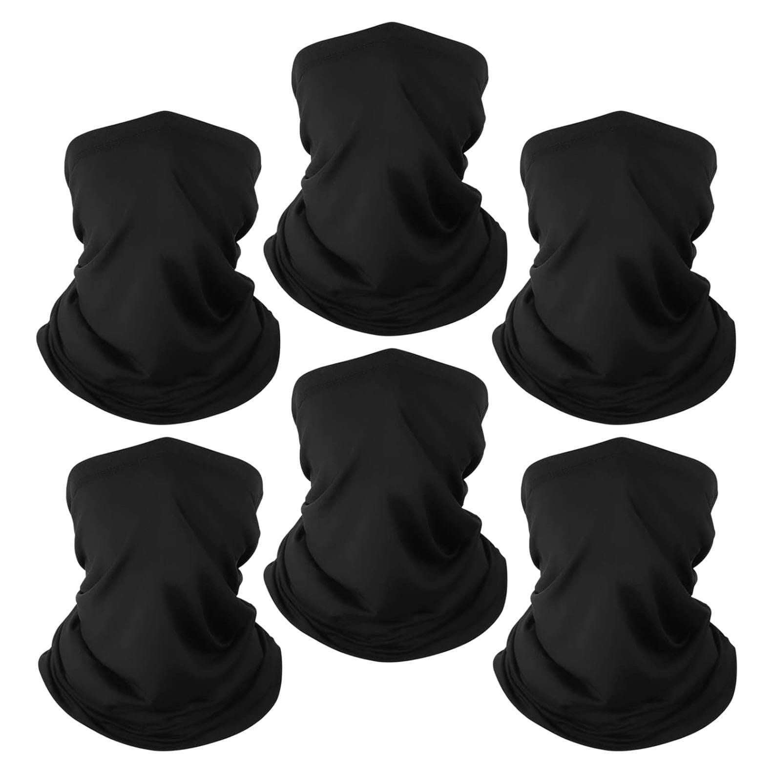 Bufanda Gaiter Refrigerante Gator Unisex - Protección Solar