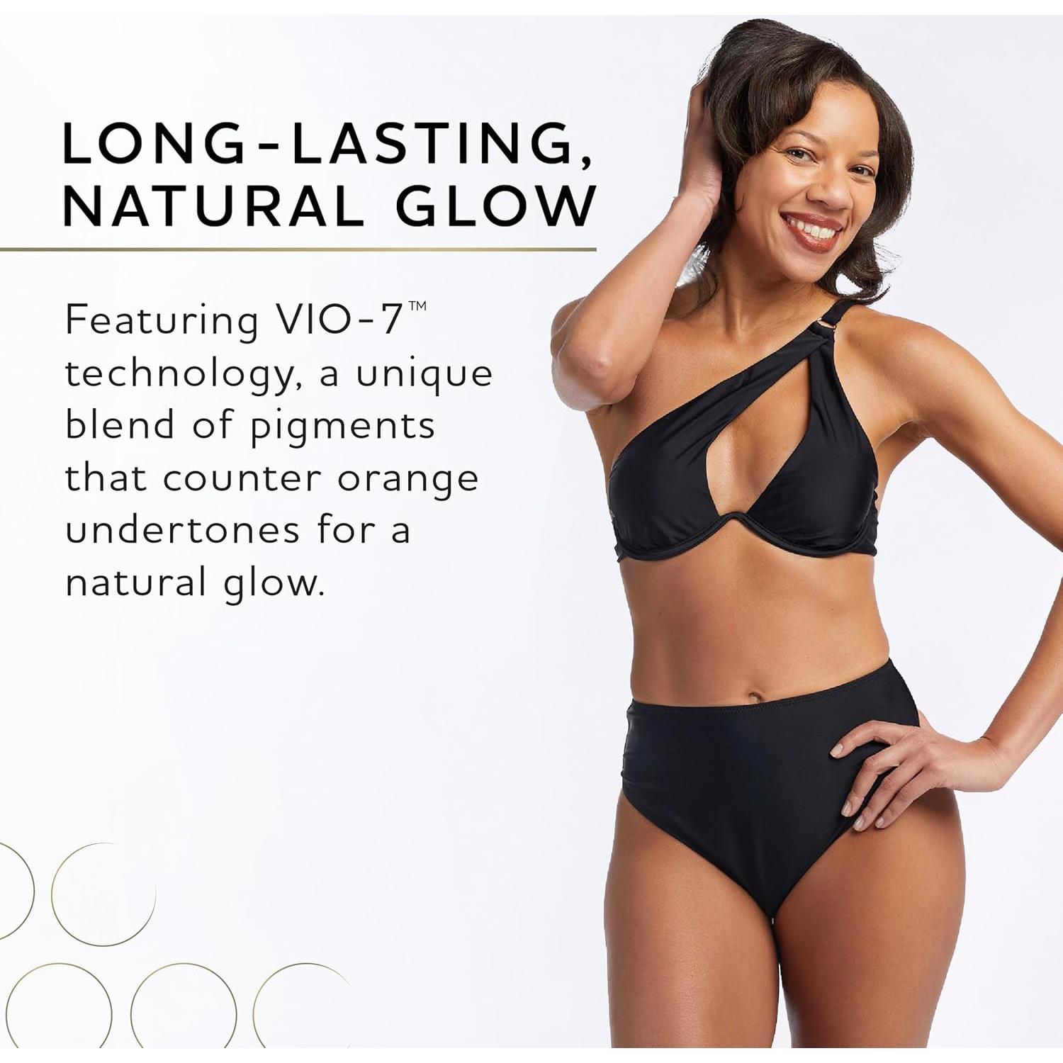 Mousse Autobronceador Norvell Venetian 240 ml - Bronceado Natural