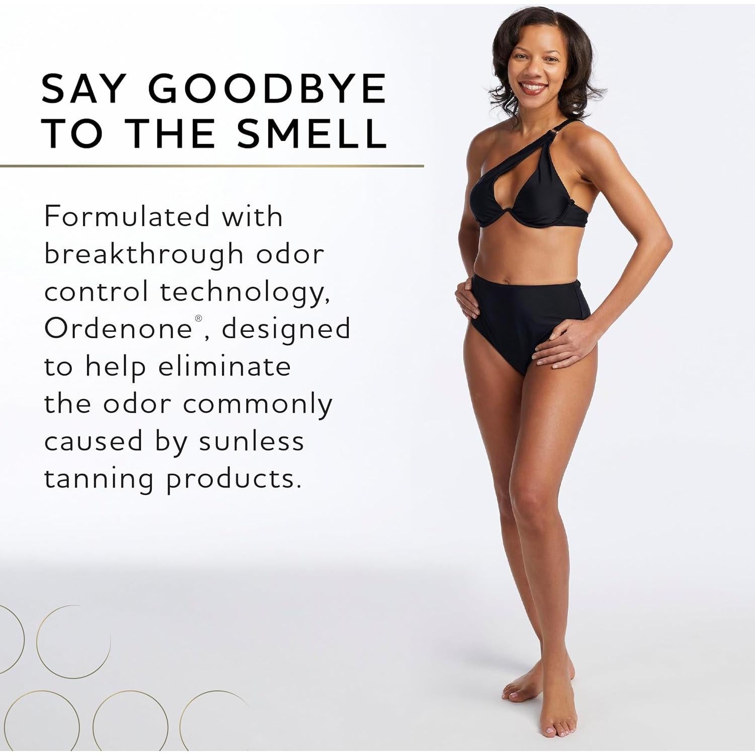 Mousse Autobronceador Norvell Venetian 240 ml - Bronceado Natural