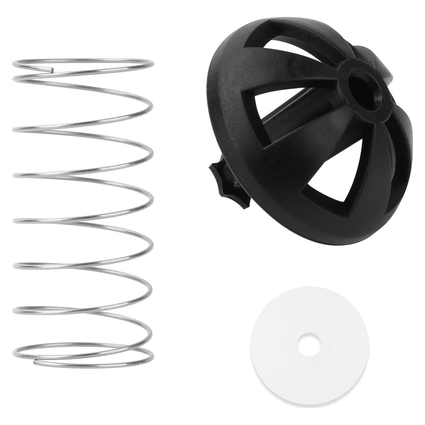 Kits de Tapones de Resorte UYZO para Cafetera Hamilton Beach