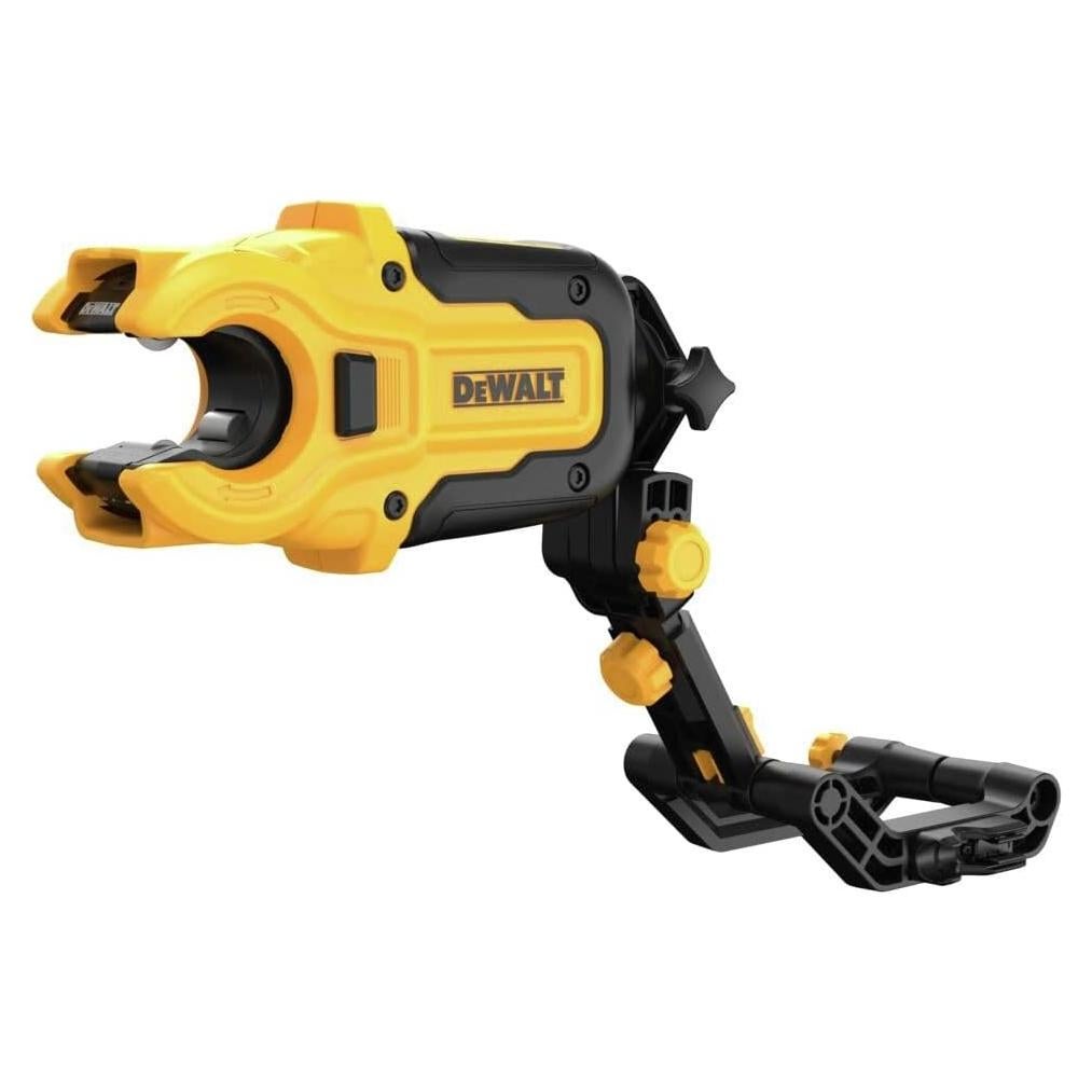 Cortadora de Tubos de Cobre DEWALT IMPACT CONNECT 2.54 cm