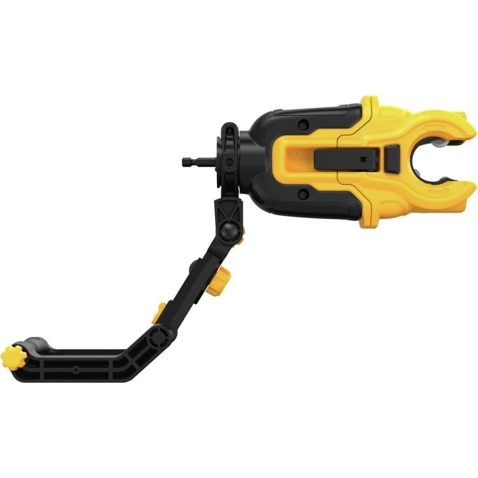 Cortadora de Tubos de Cobre DEWALT IMPACT CONNECT 2.54 cm