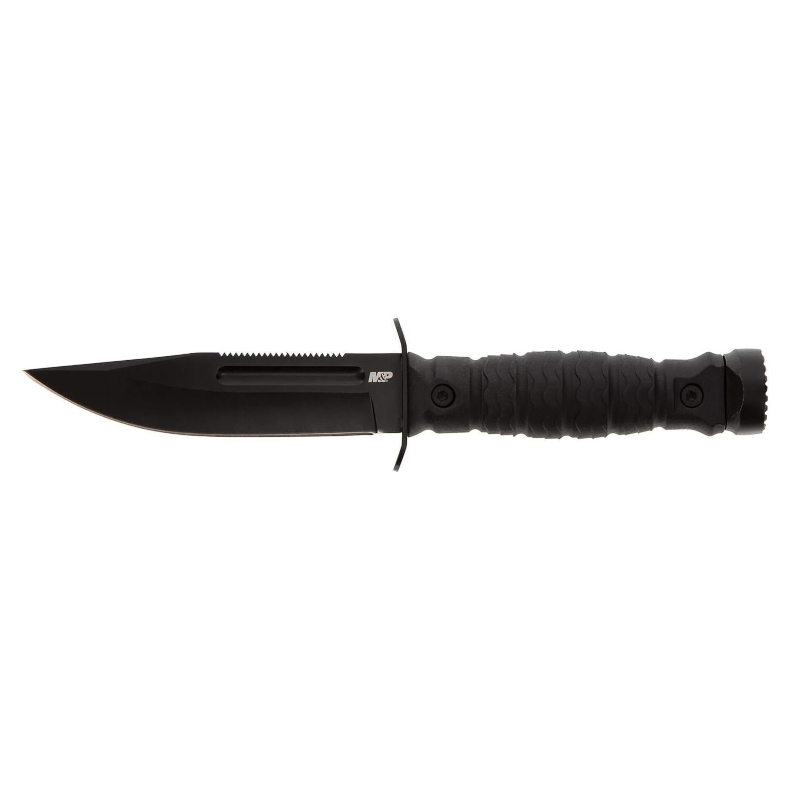 Cuchillo de Supervivencia Smith & Wesson Special Ops 25,4 cm