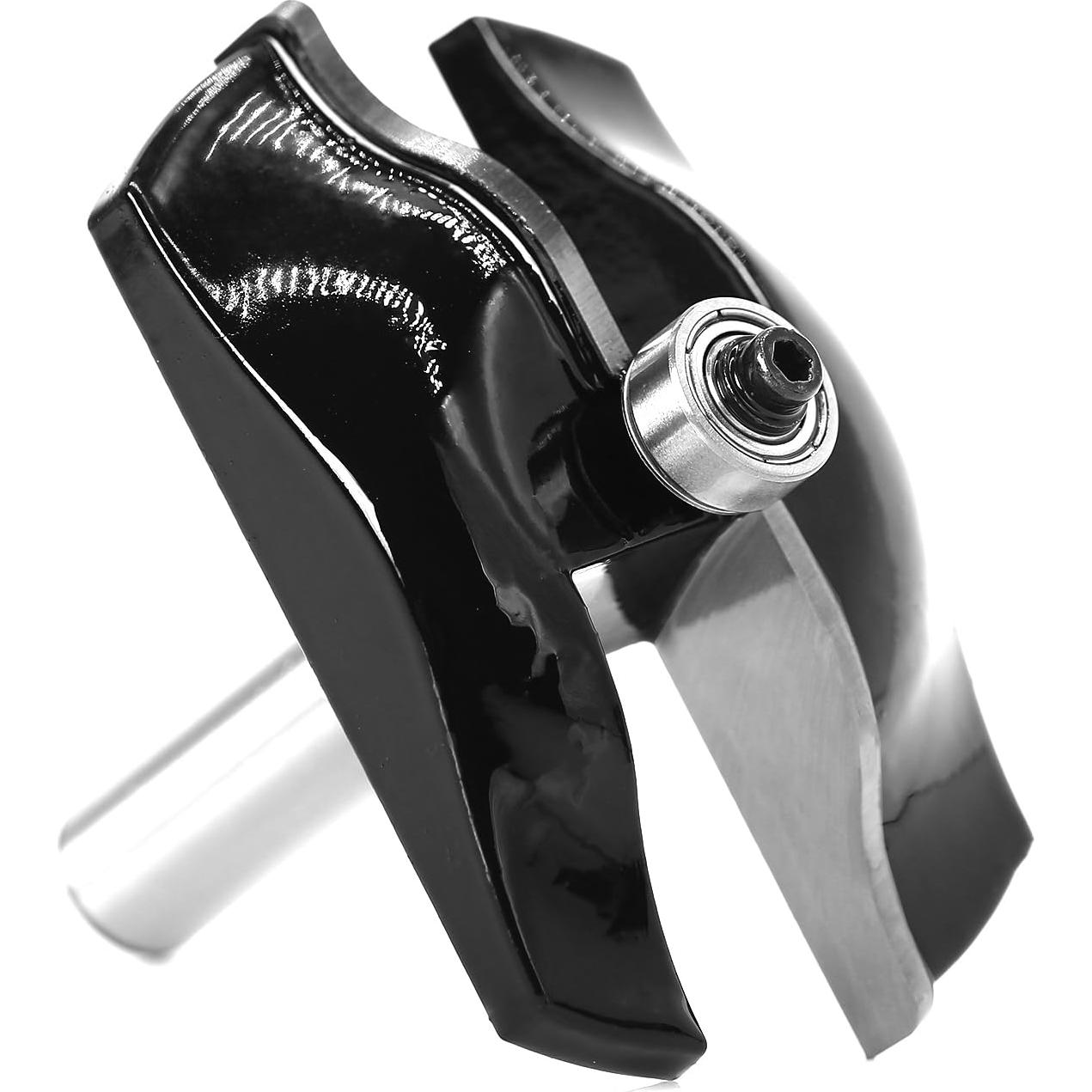 Fresa para Puertas de Armario SICWOOD 7.62 cm Ogee Carburo