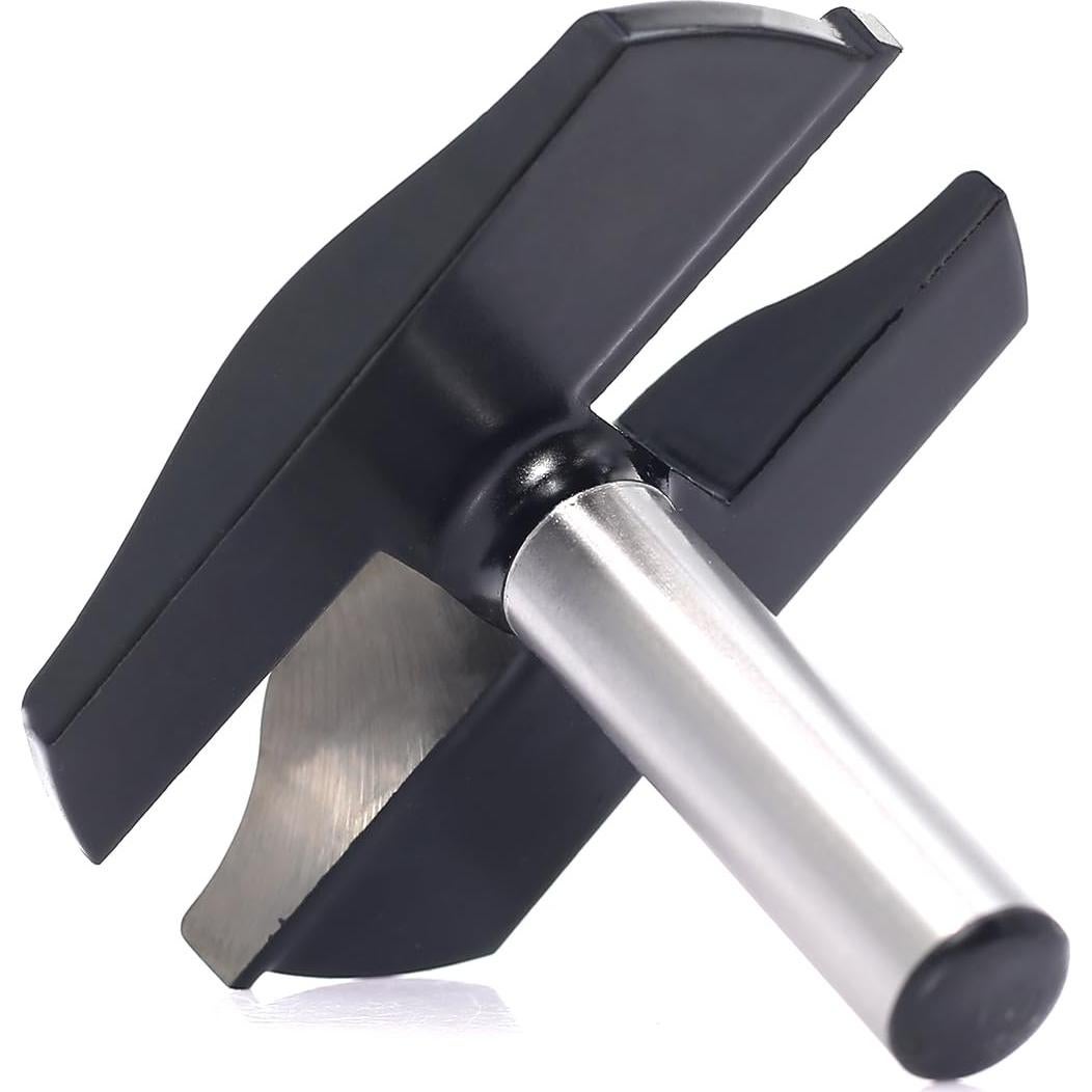 Fresa para Puertas de Armario SICWOOD 7.62 cm Ogee Carburo