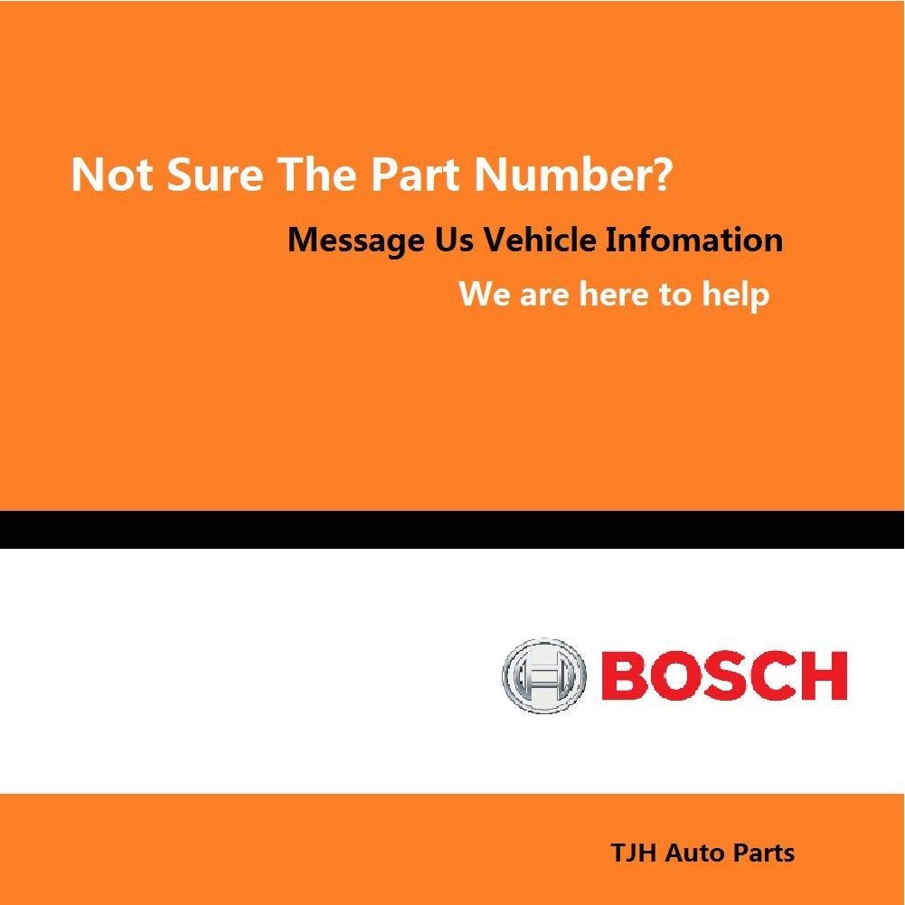 Sensor de Oxígeno Bosch 13226 Premium para Infiniti QX4/Nissan Pathfinder