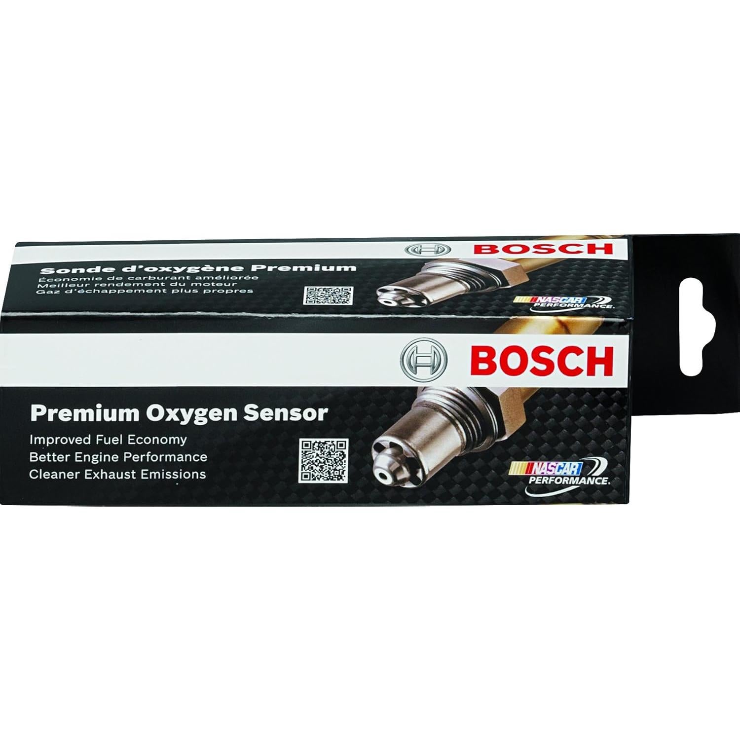 Sensor de Oxígeno BOSCH 17098 para BMW - Instalación Fácil