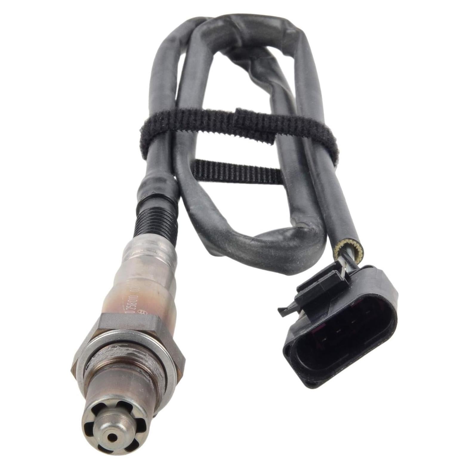 Sensor de Oxígeno Bosch 16002 para Audi y Volkswagen