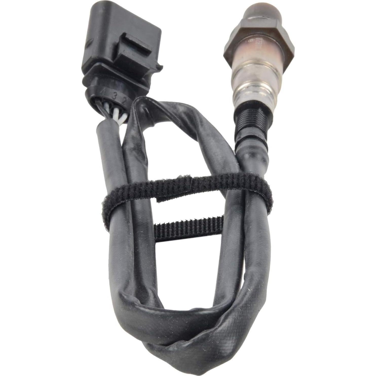 Sensor de Oxígeno Bosch 16002 para Audi y Volkswagen