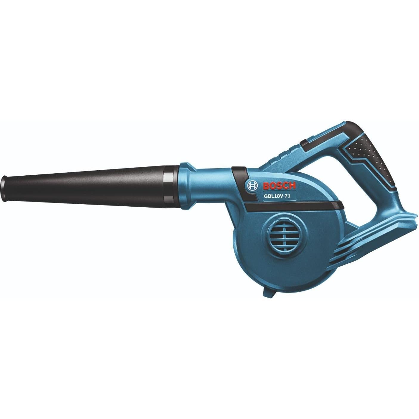 Soplador Inalámbrico Bosch GBL18V-71N 18V 71 CFM 267 km/h