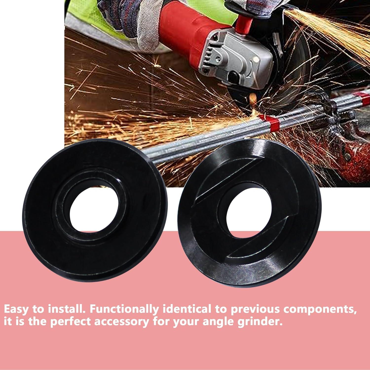 Flange Interno de Reemplazo Milwaukee 43-34-0036 para Amoladoras