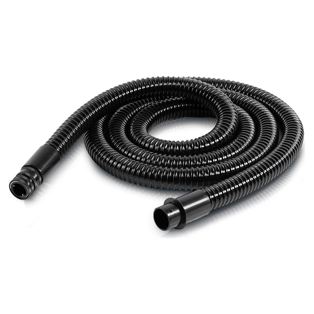 Manguera de Reemplazo Bronze Tan para Máquina HVLP - Duradera y Flexible