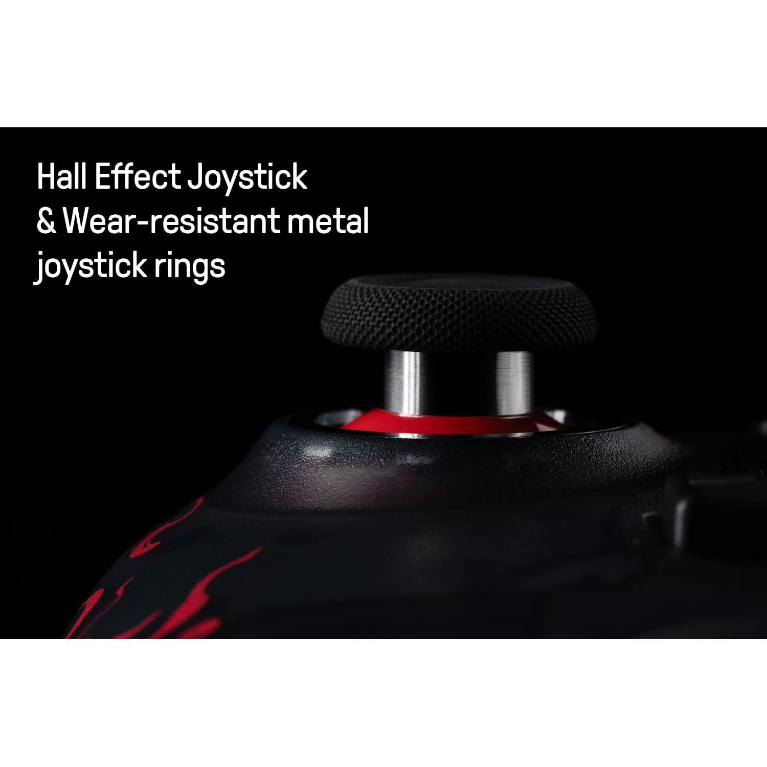 Controlador Inalámbrico 8Bitdo Ultimate 2C para PC y Android