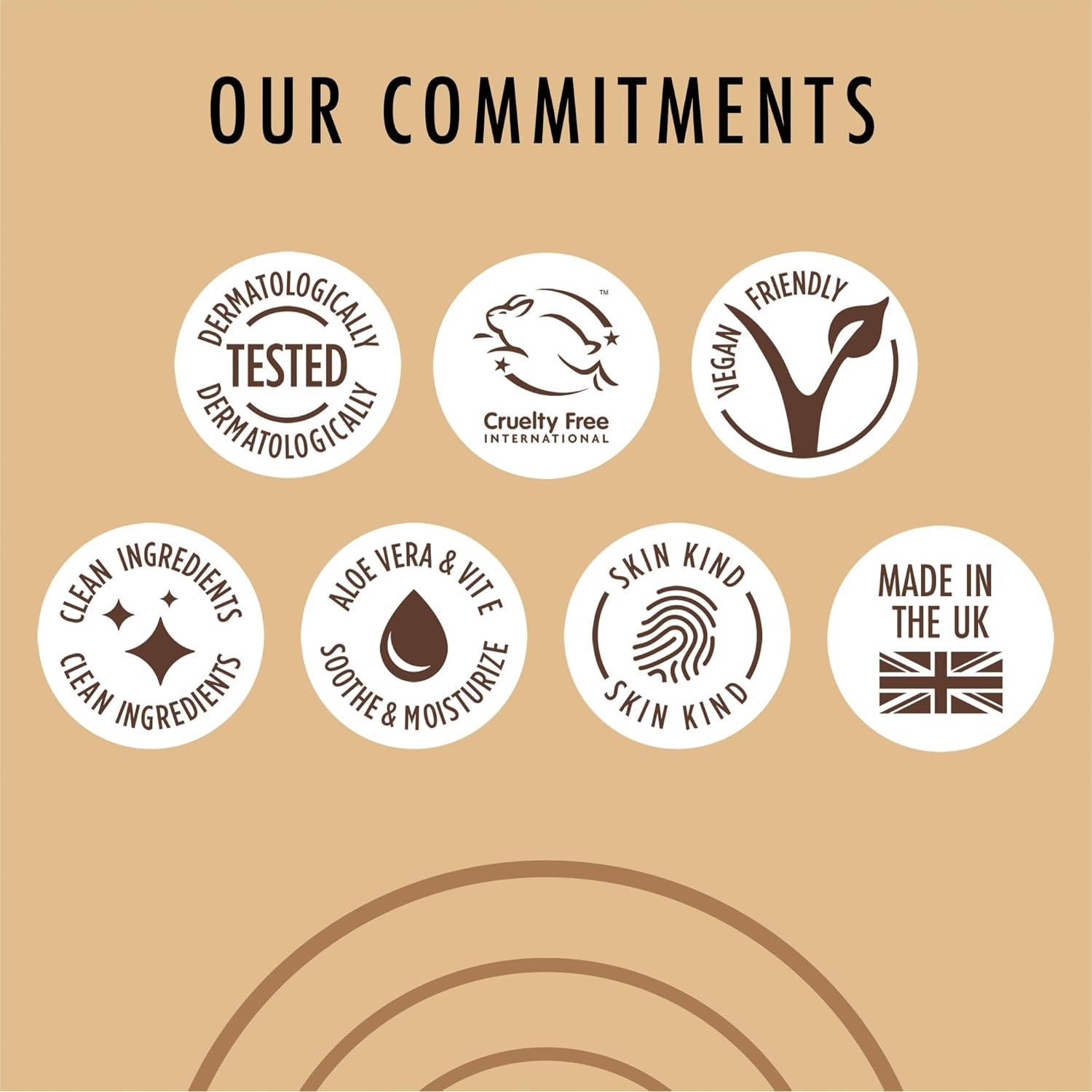 St Moriz Autobronceador Mousse 200ml Rápido Natural Vegano