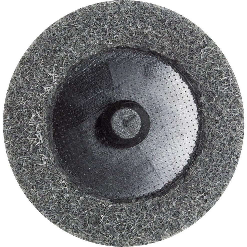 Discos de Lijado 2" Benchmark Abrasives - Paquete de 10