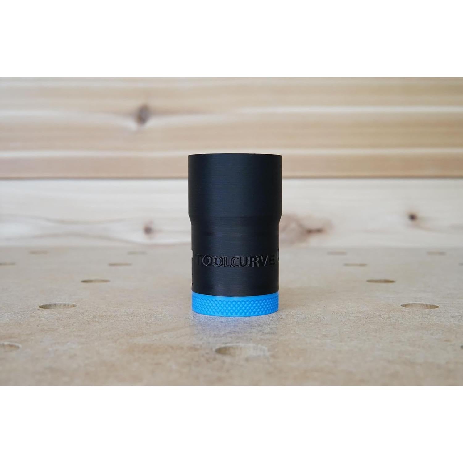 Adaptador de Manguera ToolCurve para Lijadora Dewalt 32 mm