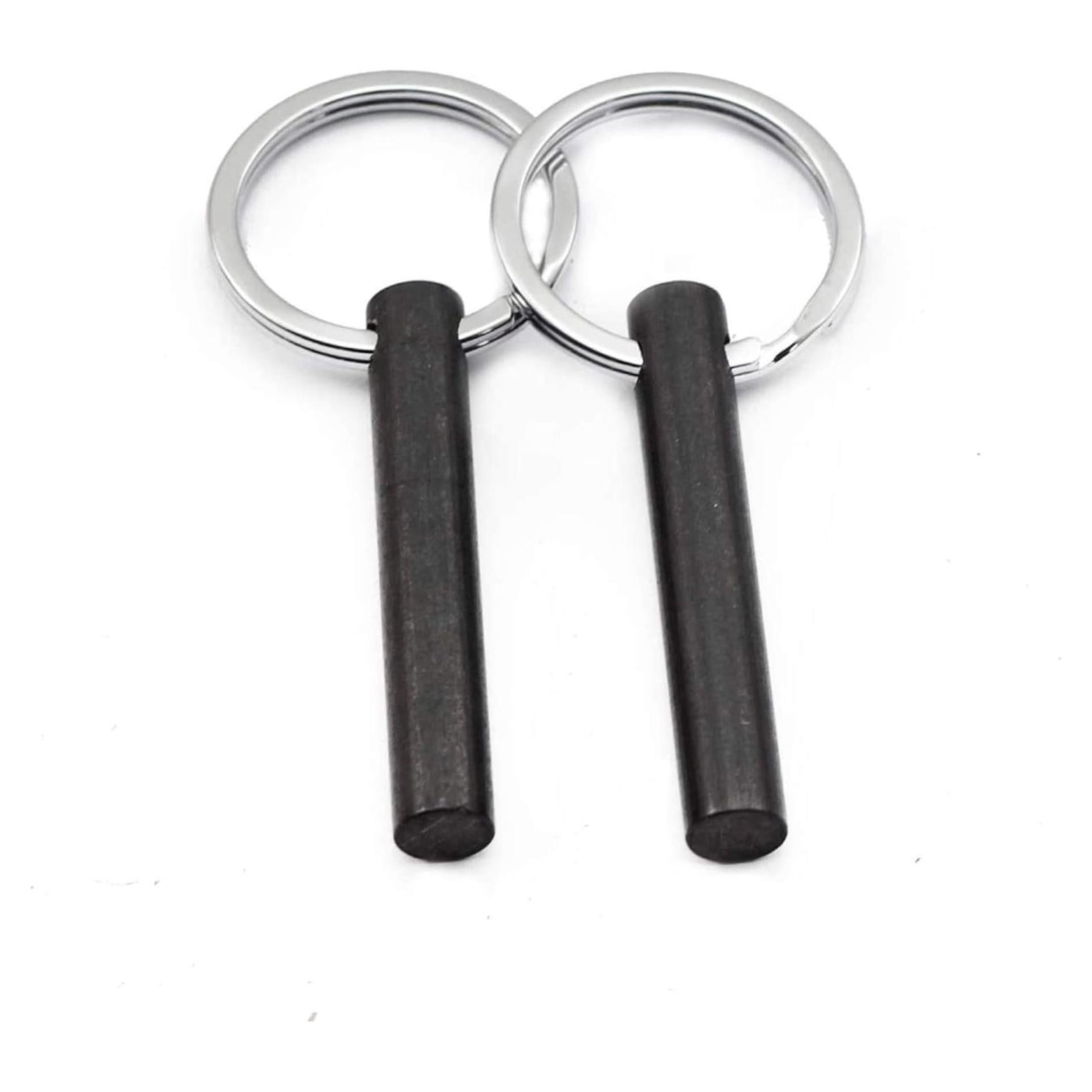 Varilla de Magnesio Ferrocerio Bayite - Paquete de 2