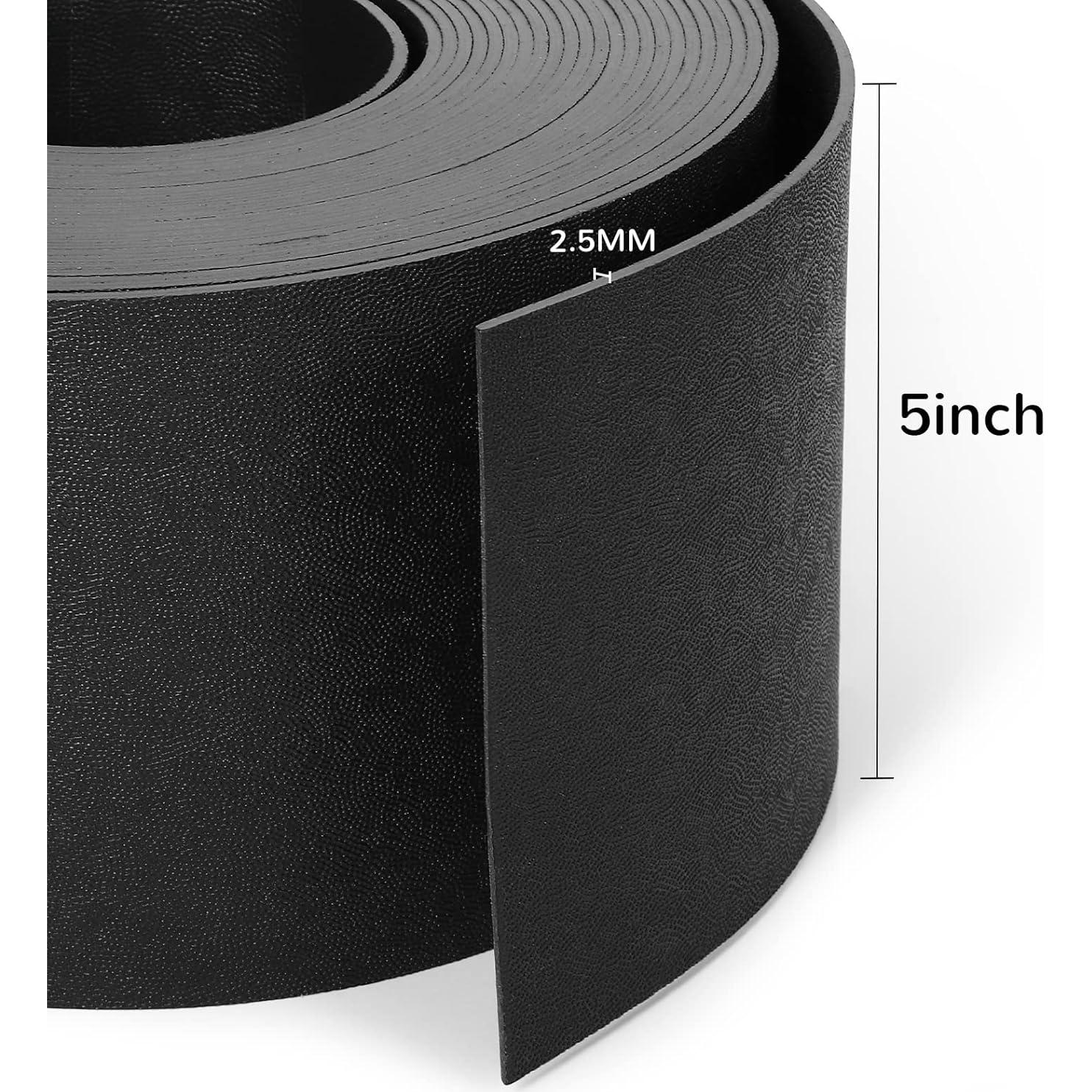 Borde de Jardín Flexible A ANLEOLIFE 20 pies con Estacas