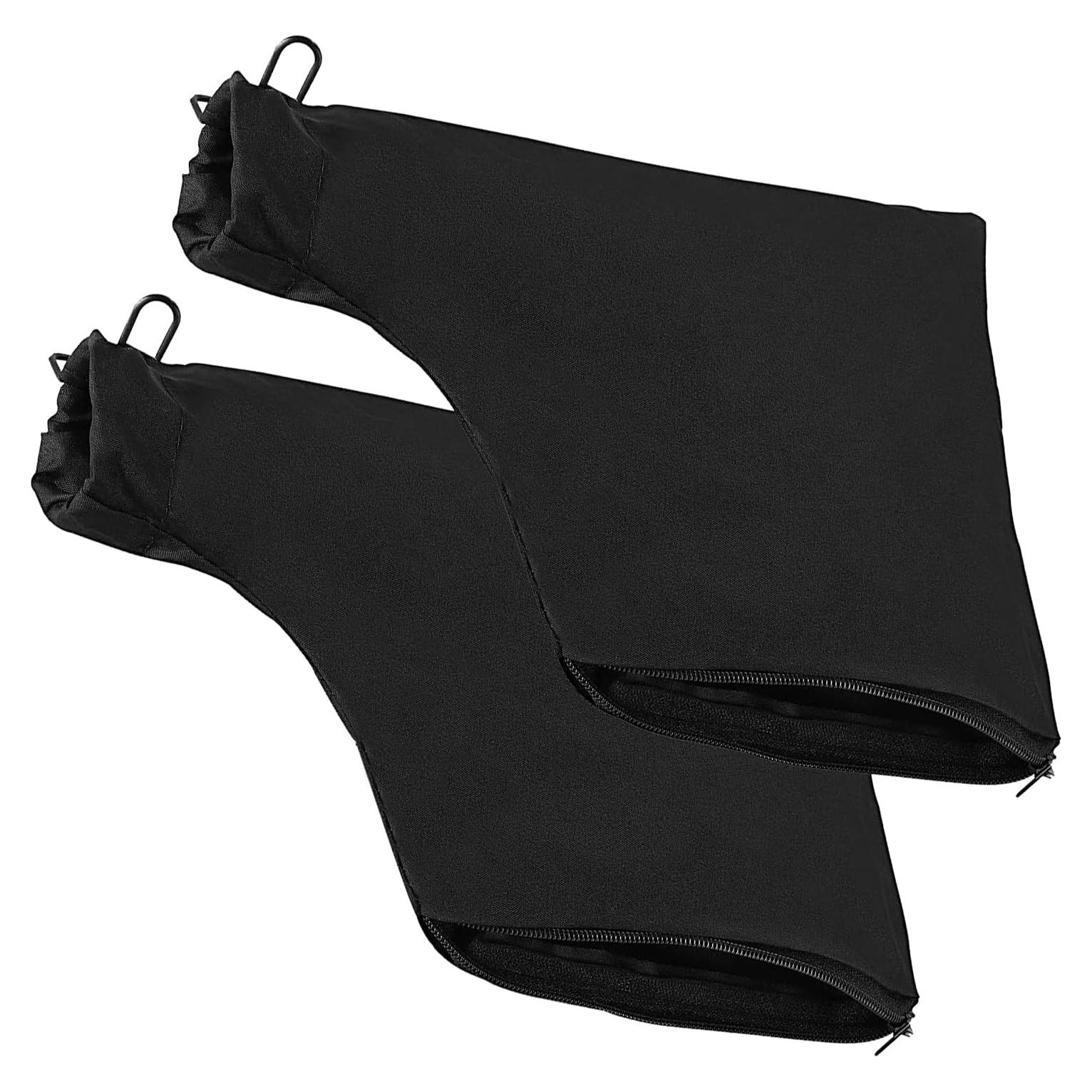 Bolsa colectora de polvo CCTIVED para sierra ingletadora 255