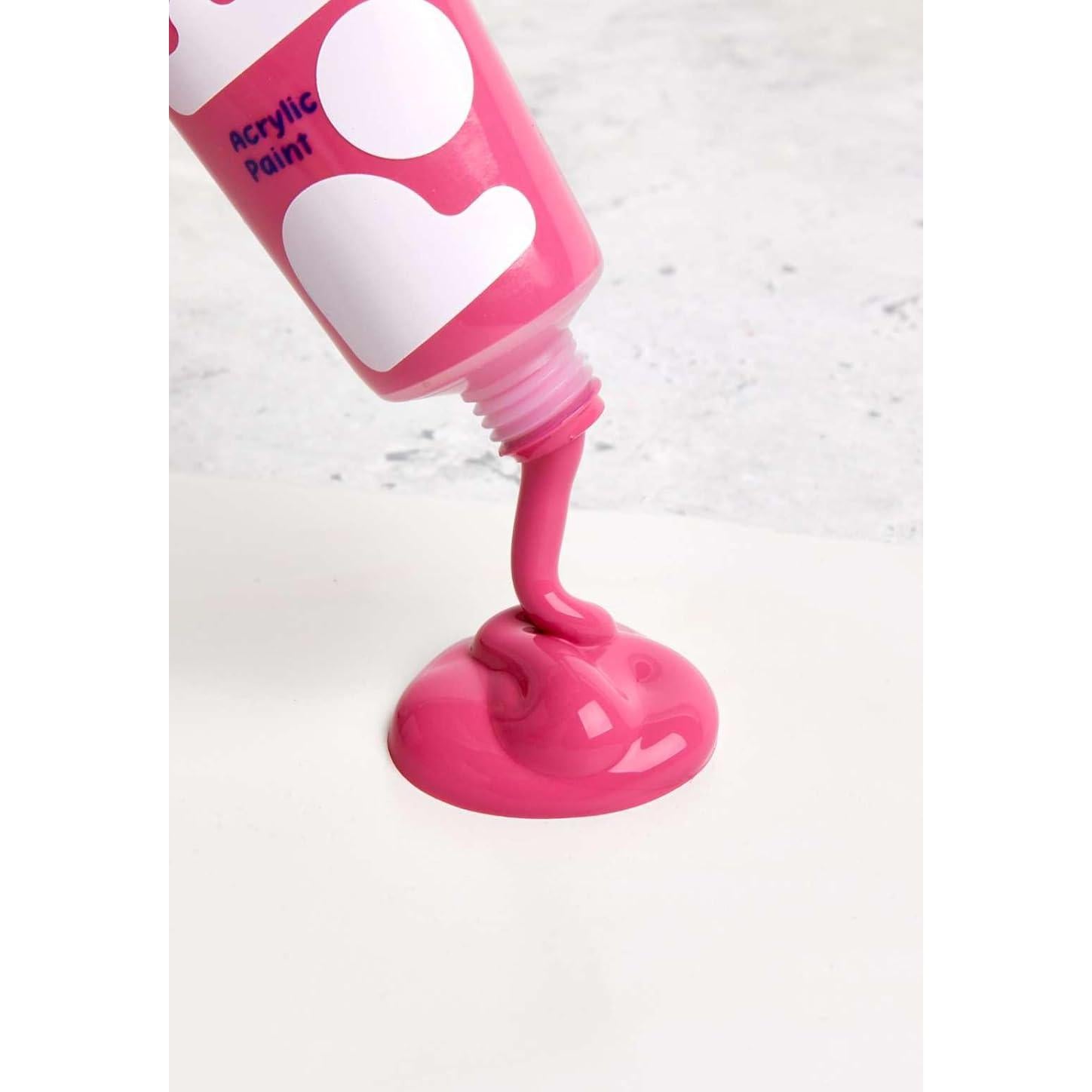 Kit de Pinturas Acrílicas Premium Pott'd 22.5 ml Copenhague