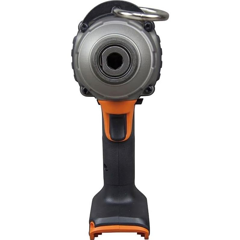 Llave de impacto a batería Klein Tools BAT20-716, 678.9 Nm