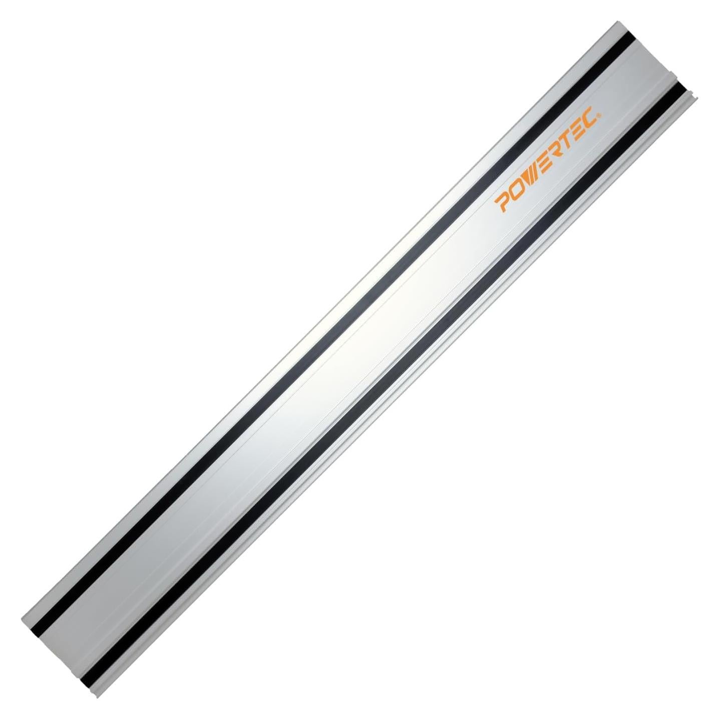 Guía de Riel de Sierra de Pista POWERTEC 55" (139.7 cm) para Milwaukee