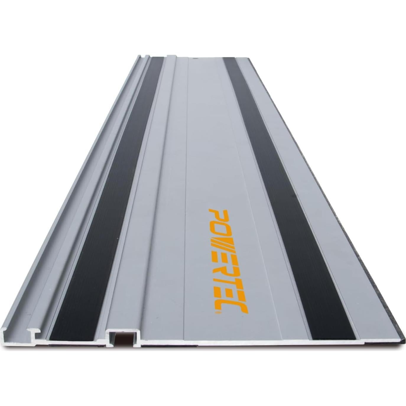 Guía de Riel de Sierra de Pista POWERTEC 55" (139.7 cm) para Milwaukee