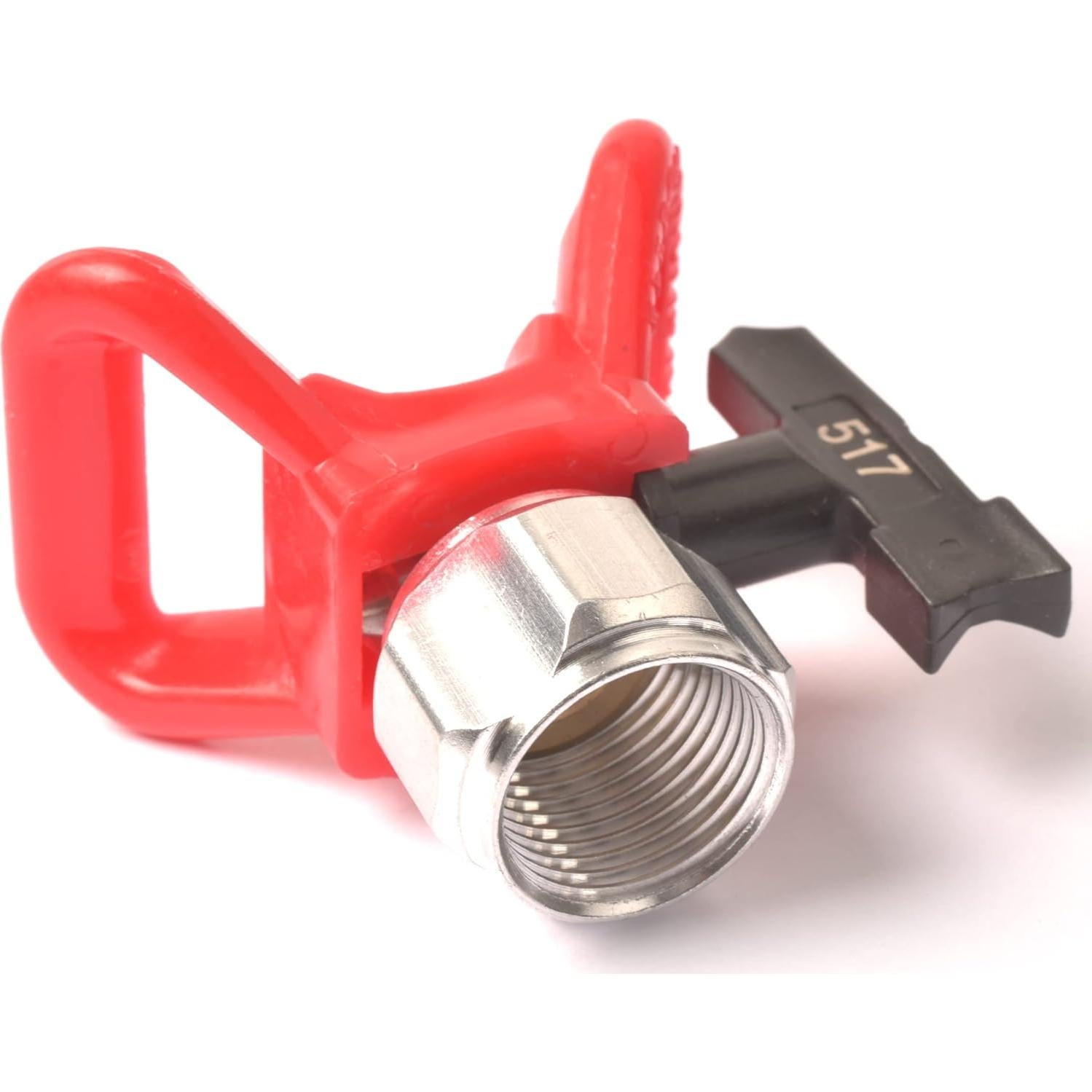 Pistola de Pulverización Sin Aire SZWENXIN 3600 PSI Punta 517