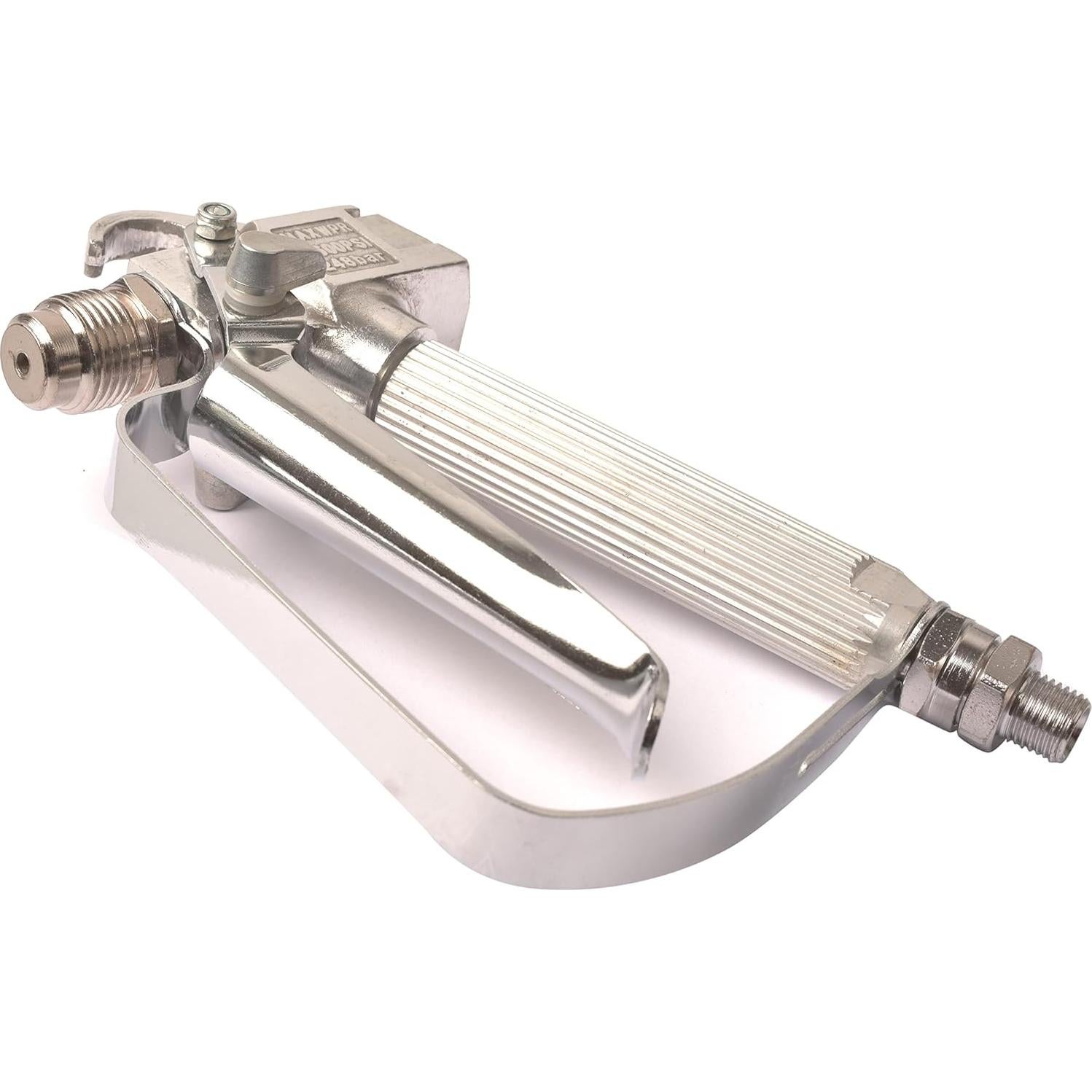 Pistola de Pulverización Sin Aire SZWENXIN 3600 PSI Punta 517